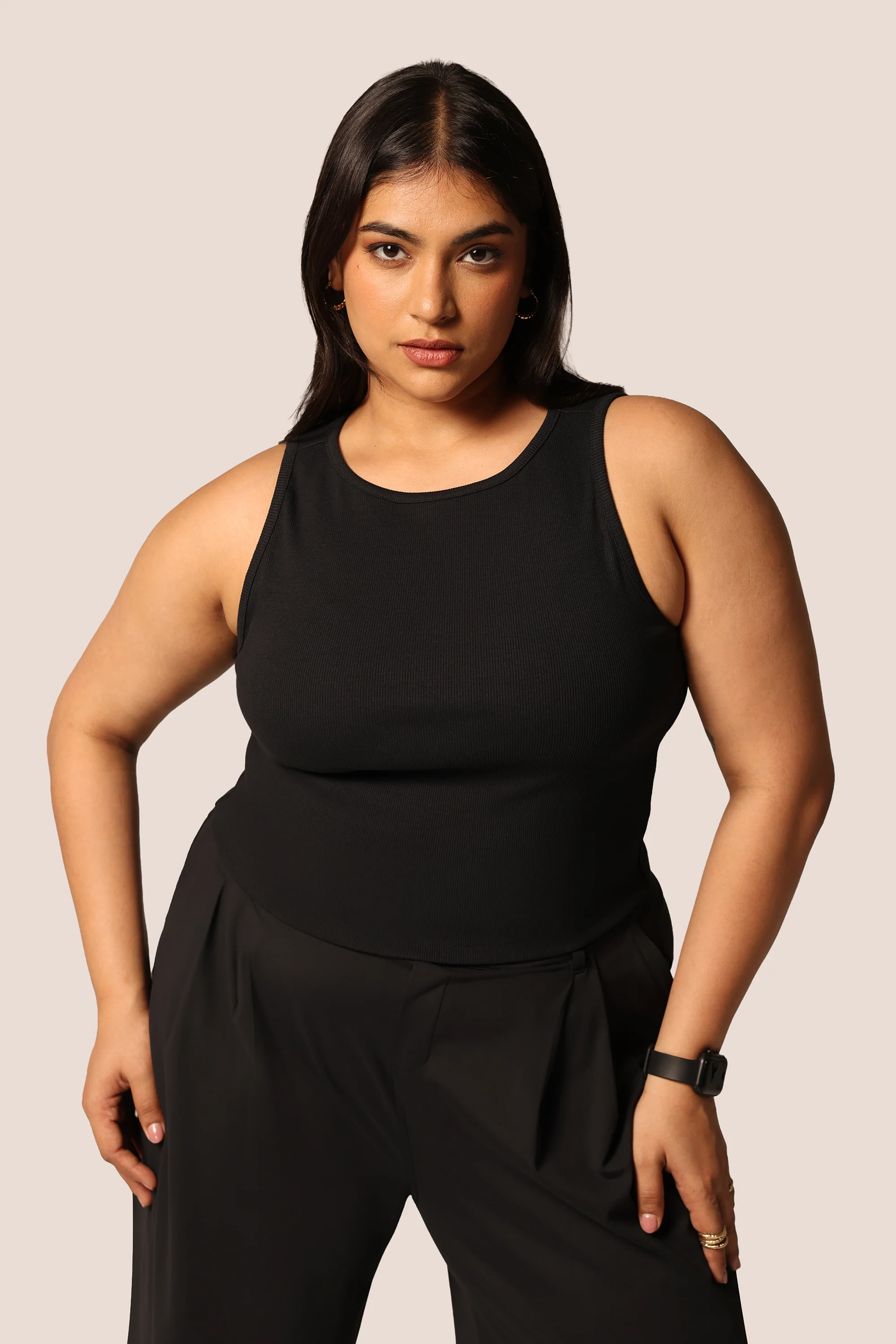 Blissentials Crop Tank - Image 14