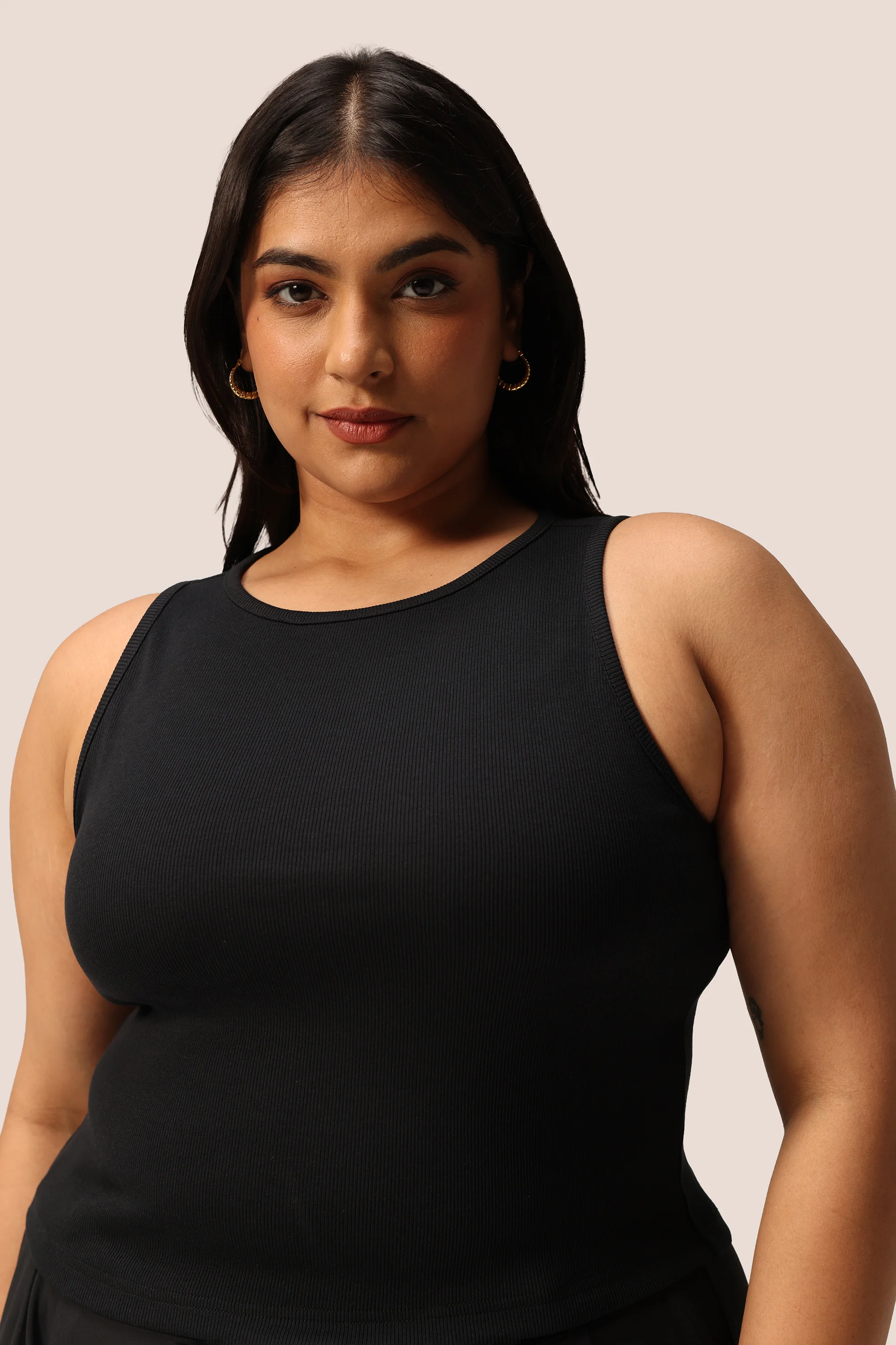 Blissentials Crop Tank - Image 18