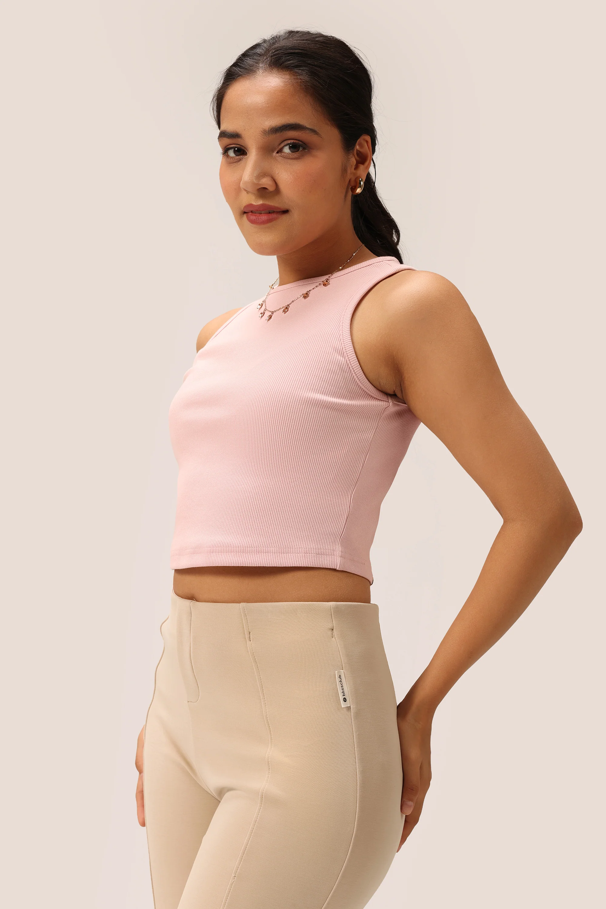 Blissentials Crop Tank - Image 20