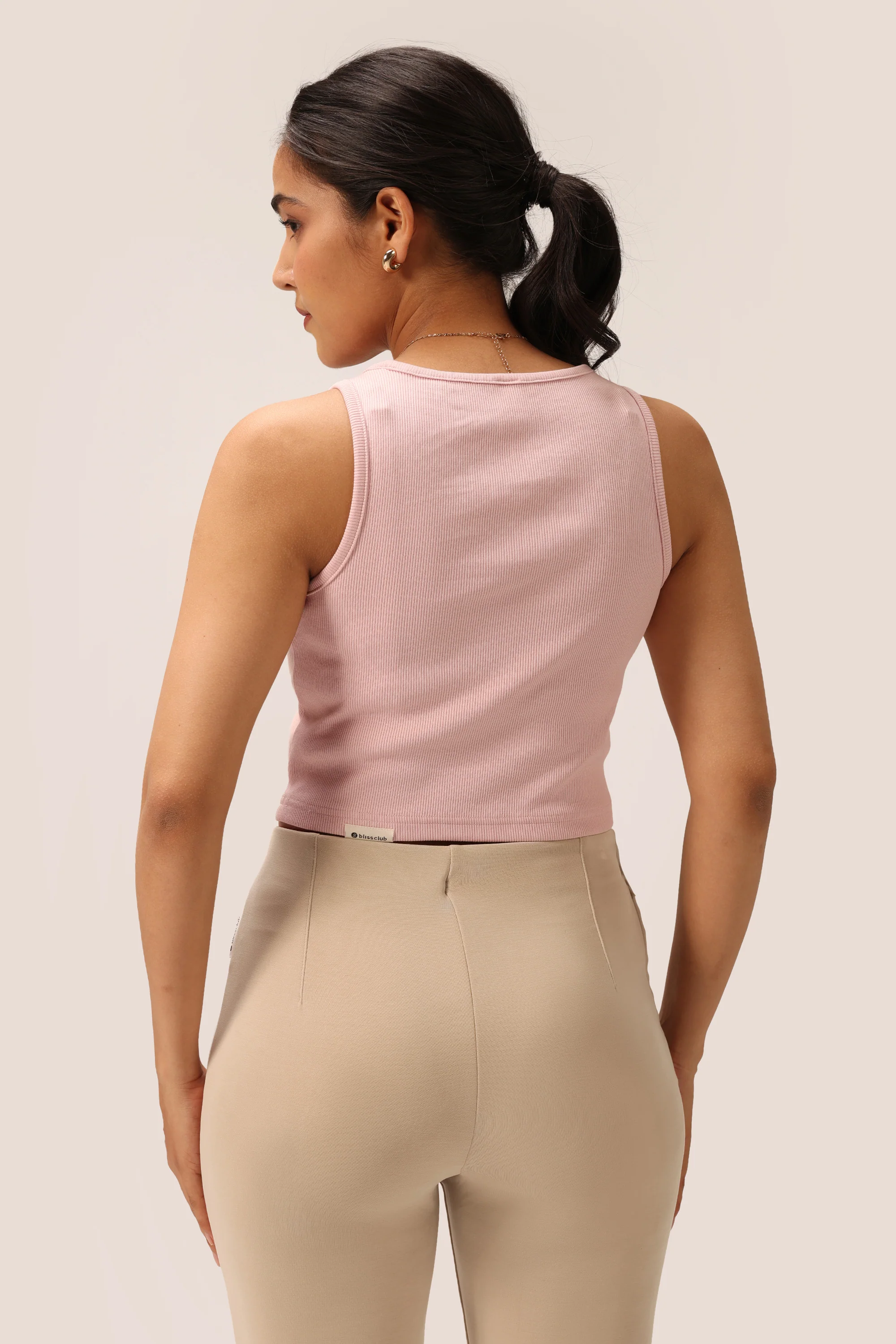 Blissentials Crop Tank - Image 21
