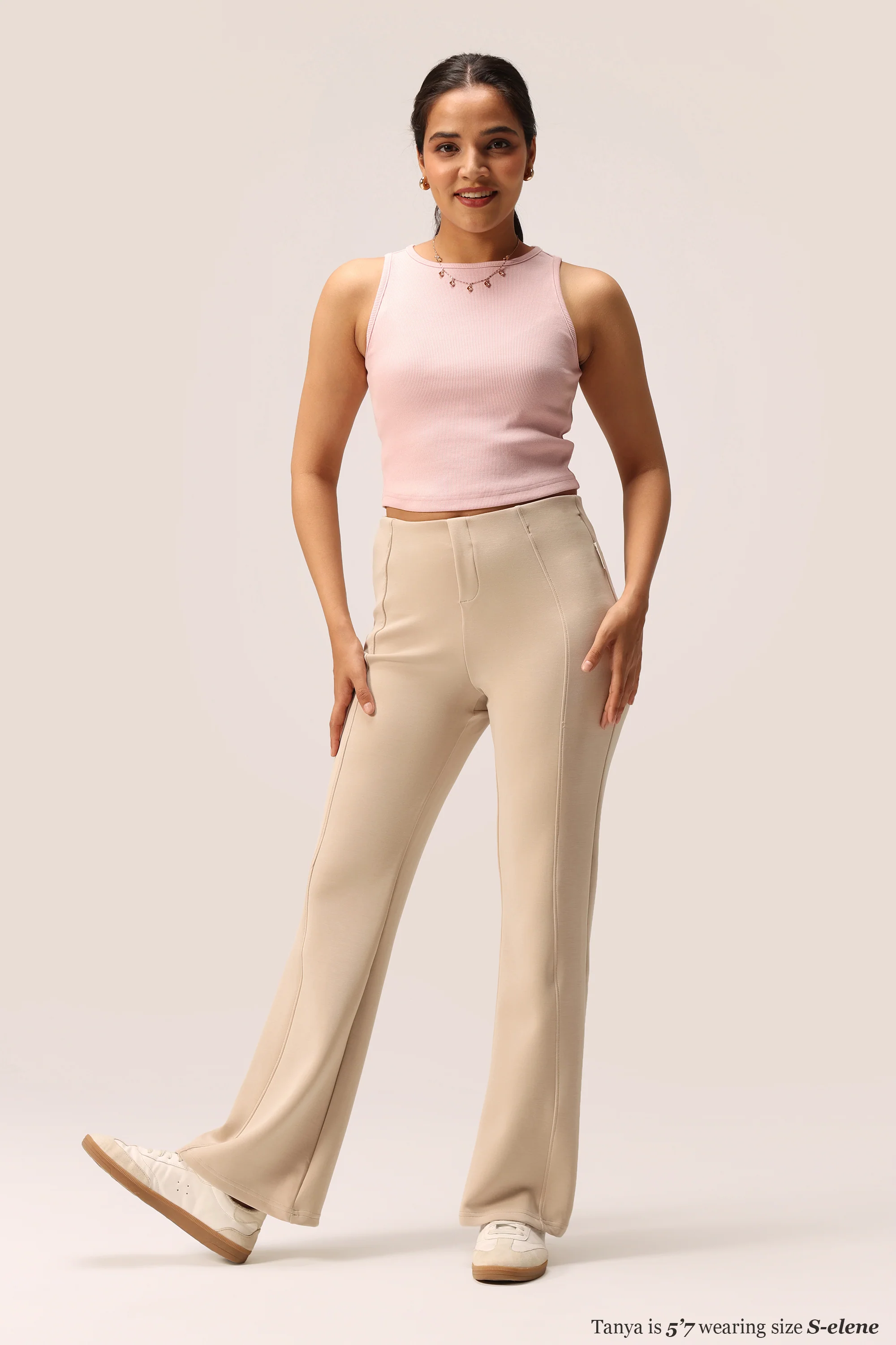 Blissentials Crop Tank - Image 22
