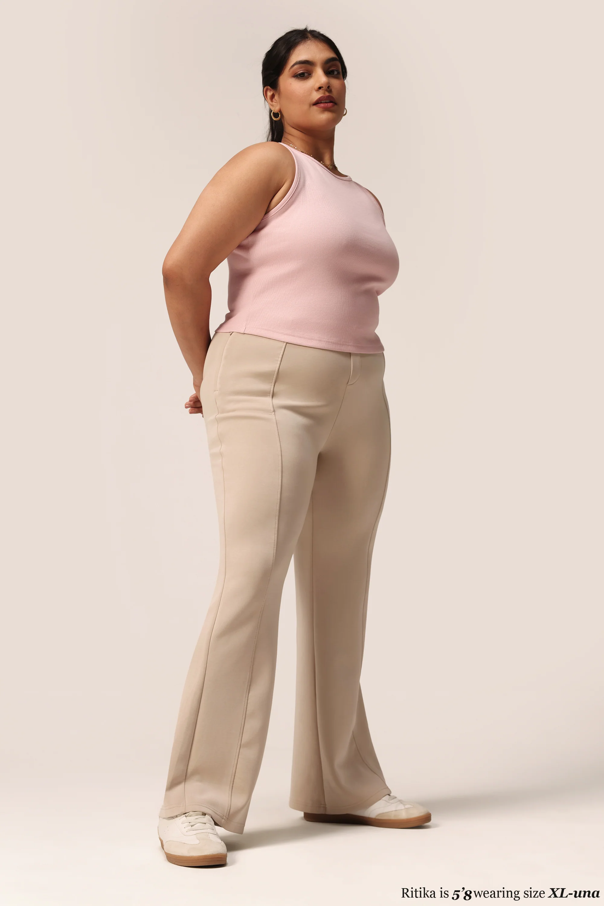 Blissentials Crop Tank - Image 28