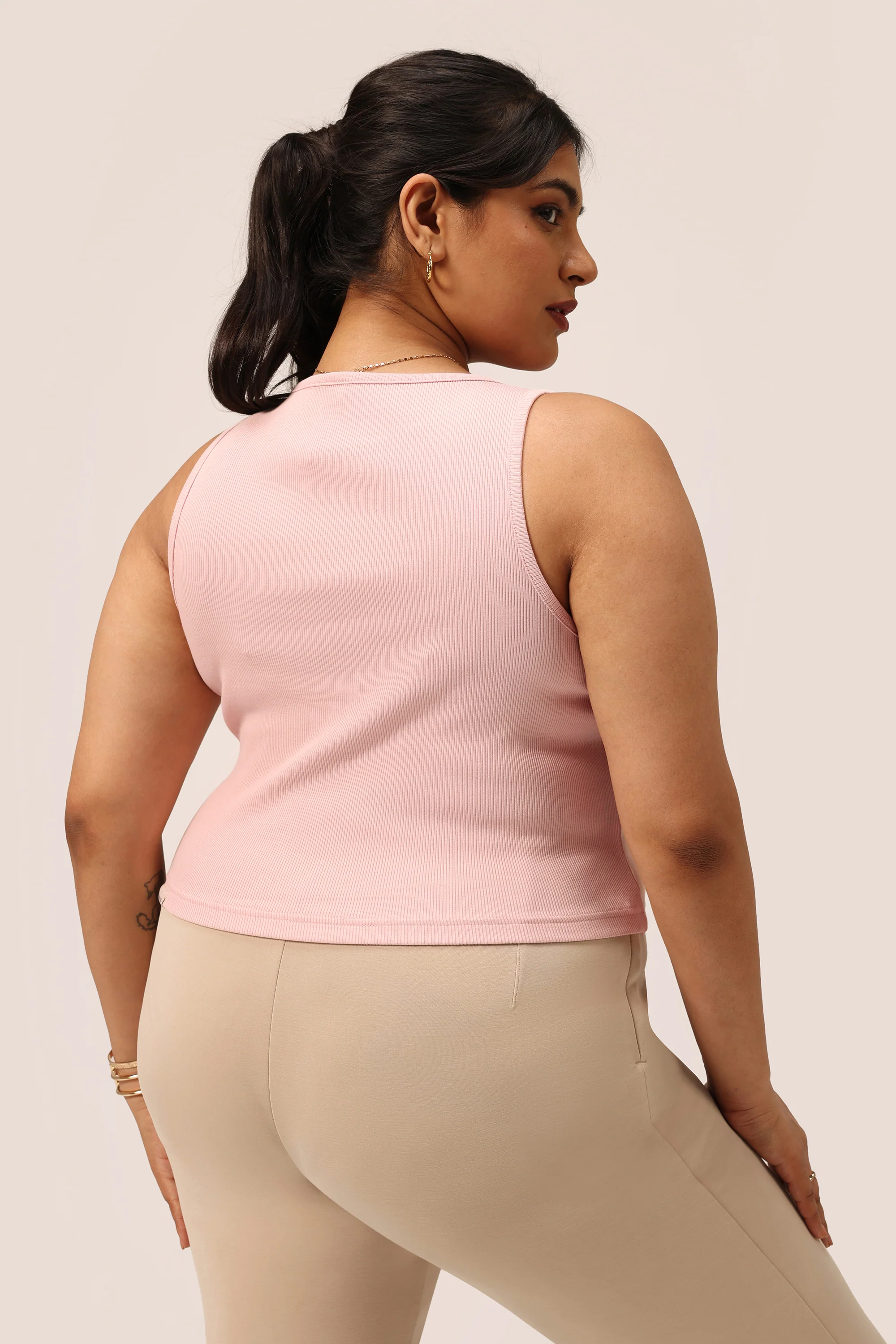 Blissentials Crop Tank - Image 29