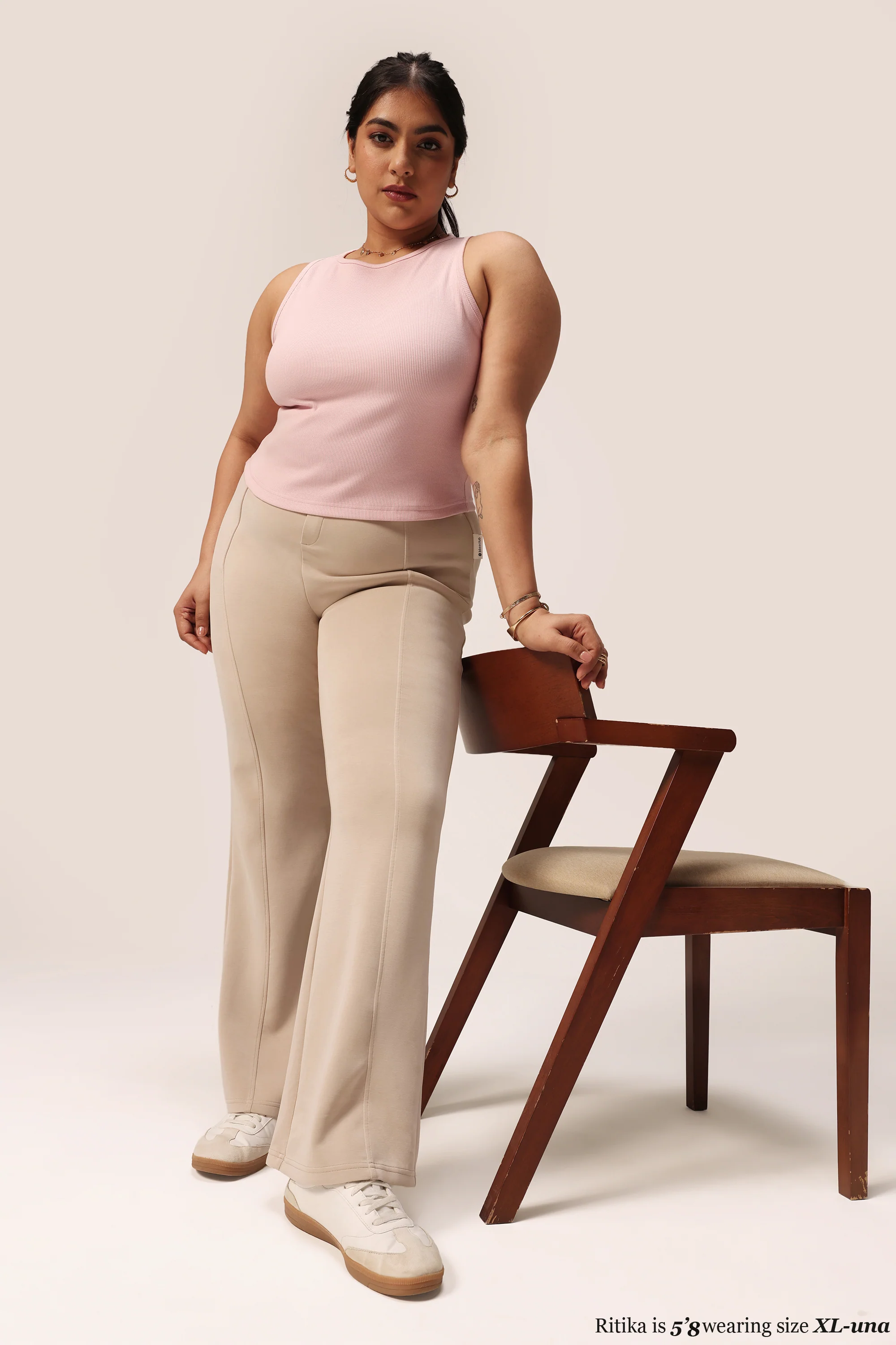 Blissentials Crop Tank - Image 34