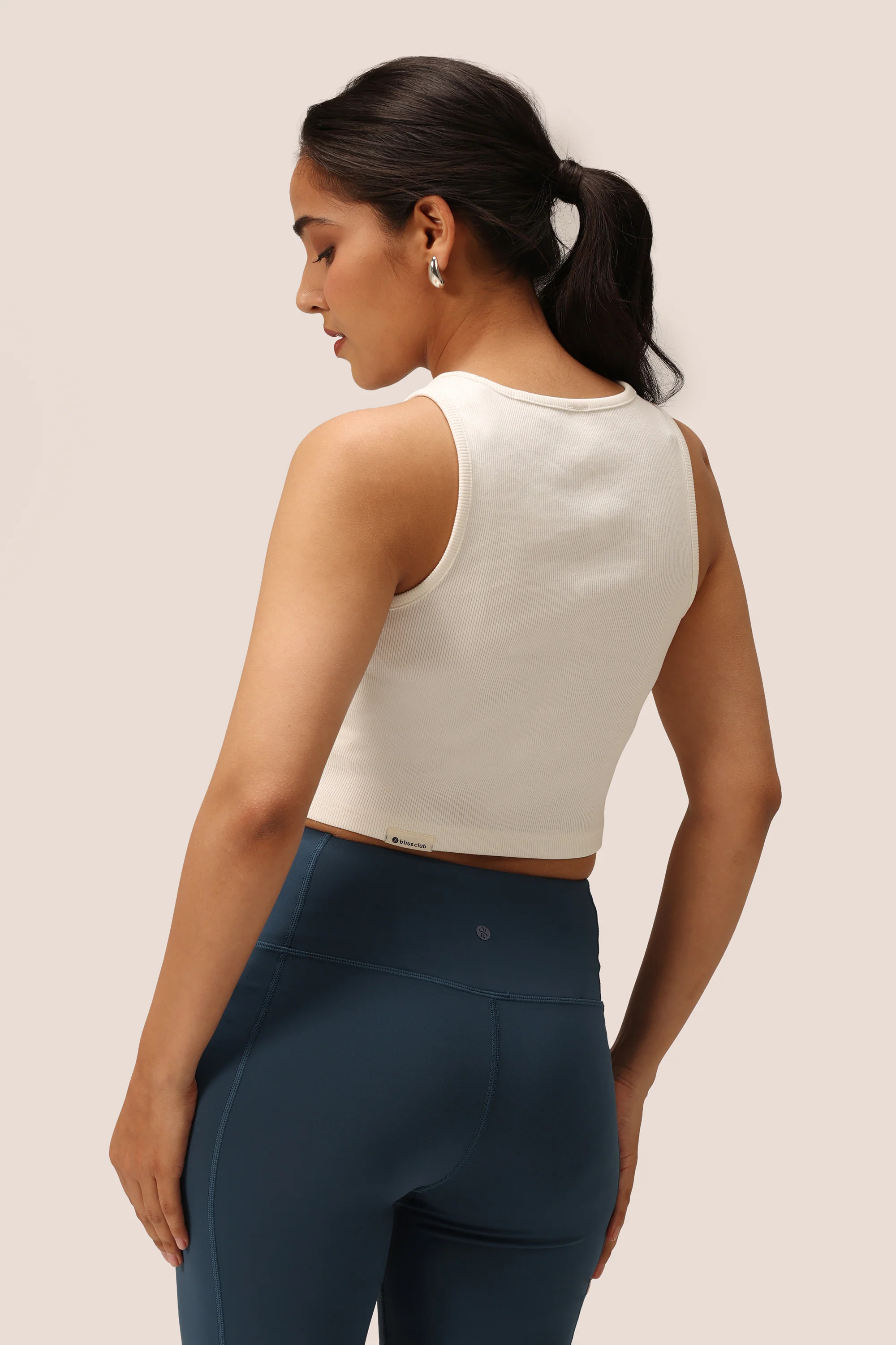 Blissentials Crop Tank - Image 40