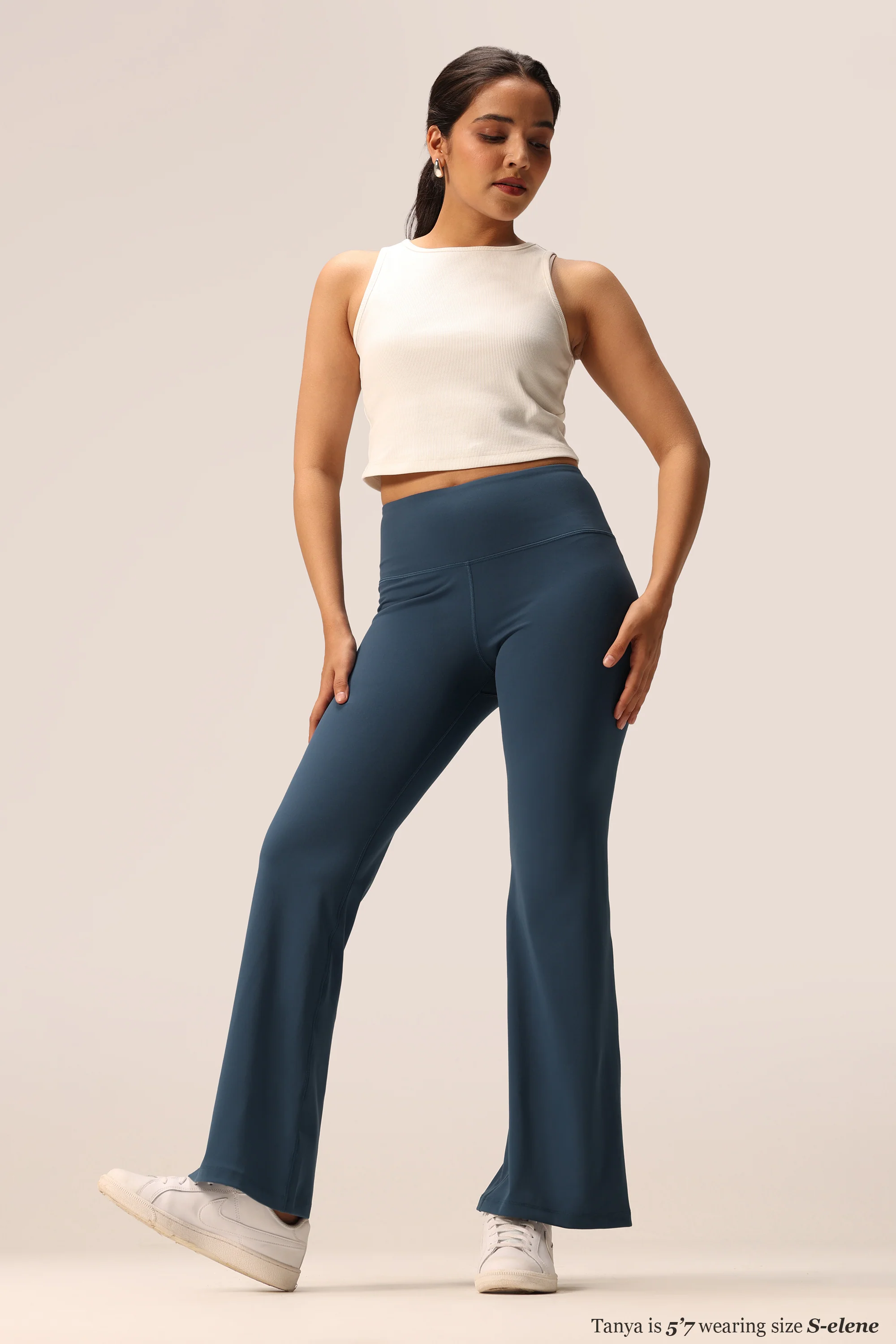 Blissentials Crop Tank - Image 43