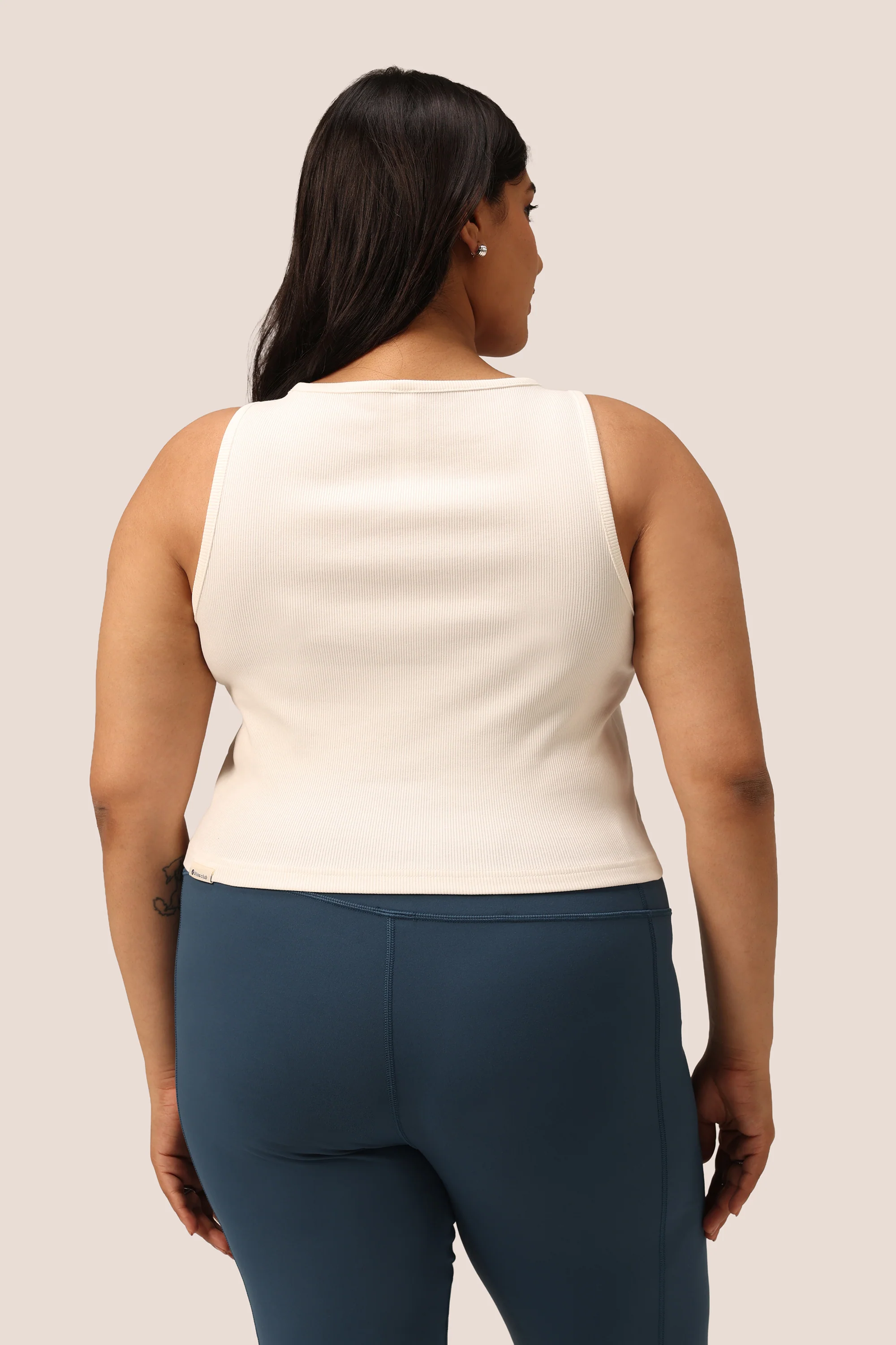 Blissentials Crop Tank - Image 46