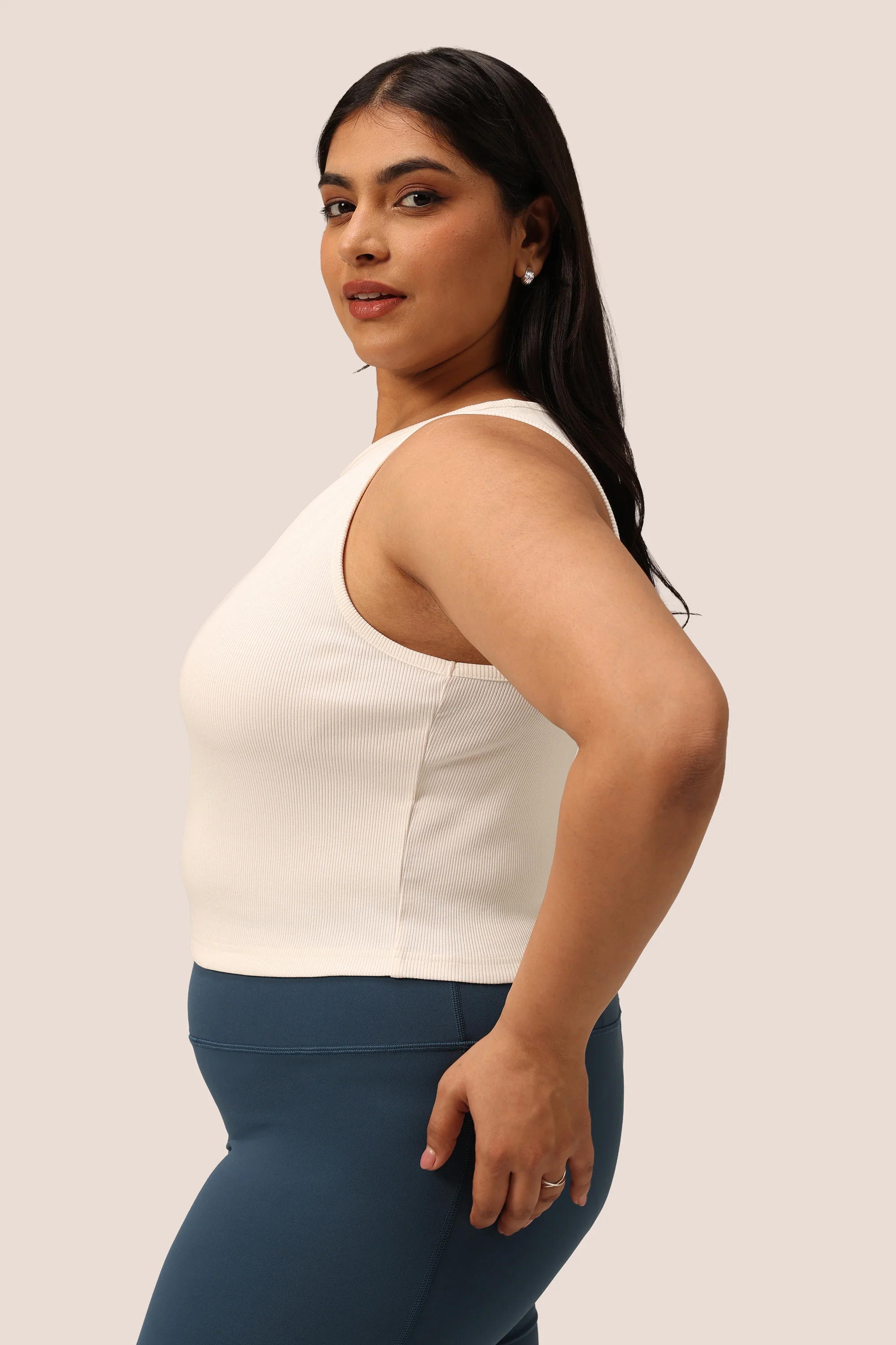 Blissentials Crop Tank - Image 49
