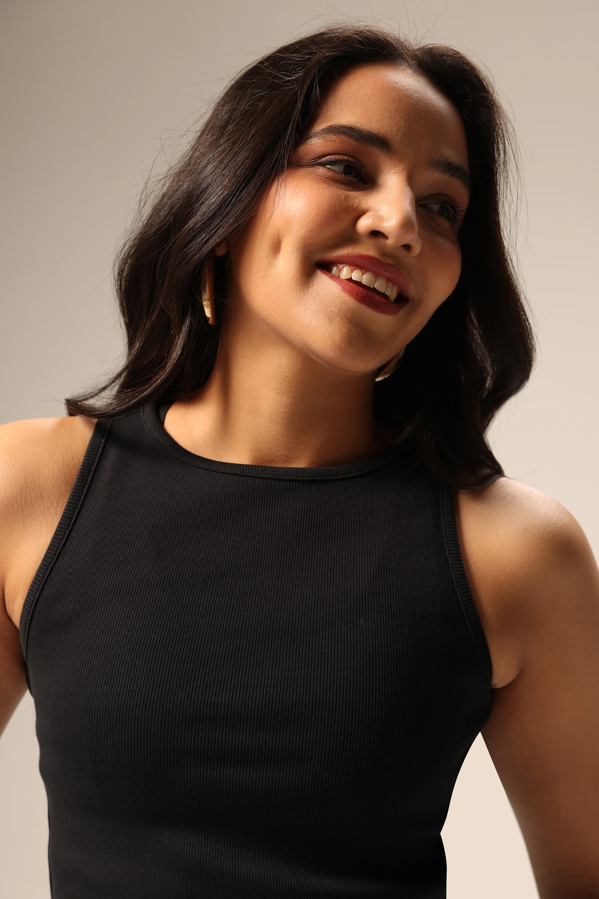 Blissentials Crop Tank - Image 5
