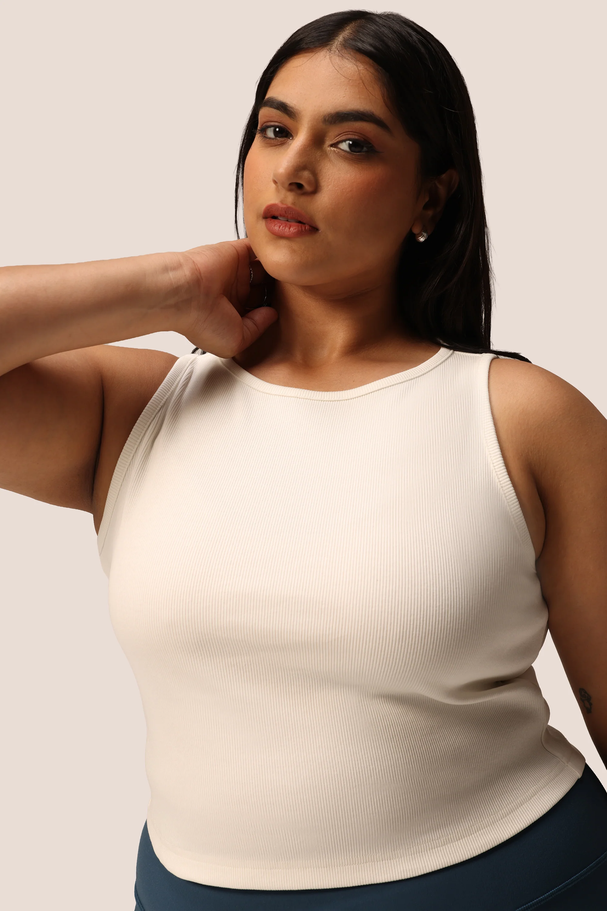 Blissentials Crop Tank - Image 50