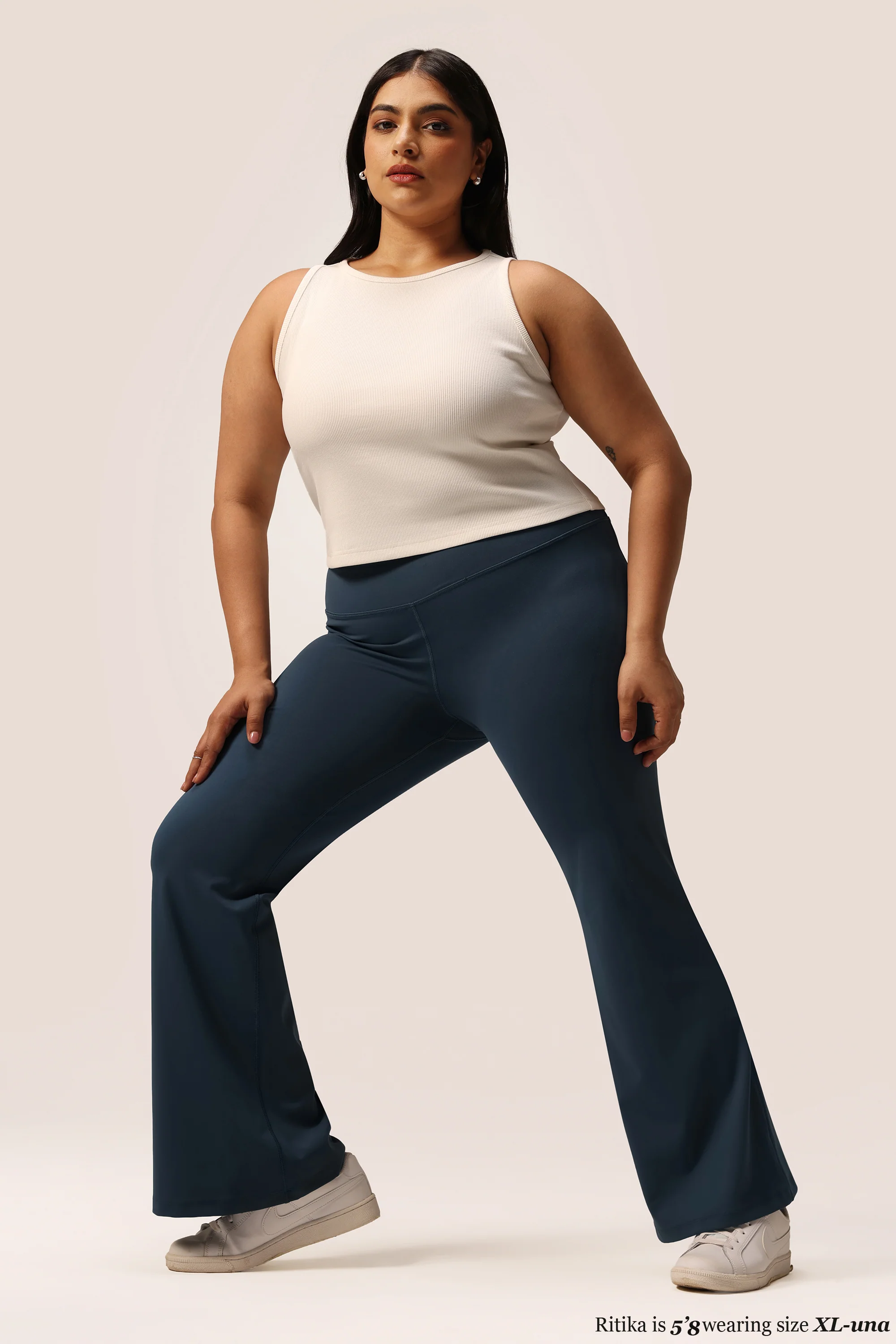 Blissentials Crop Tank - Image 53