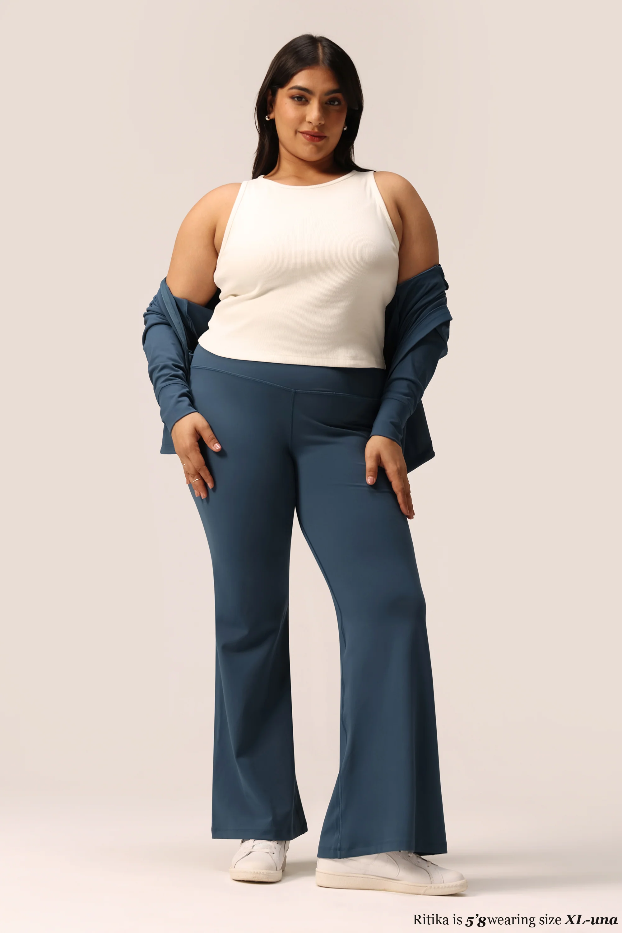 Blissentials Crop Tank - Image 54