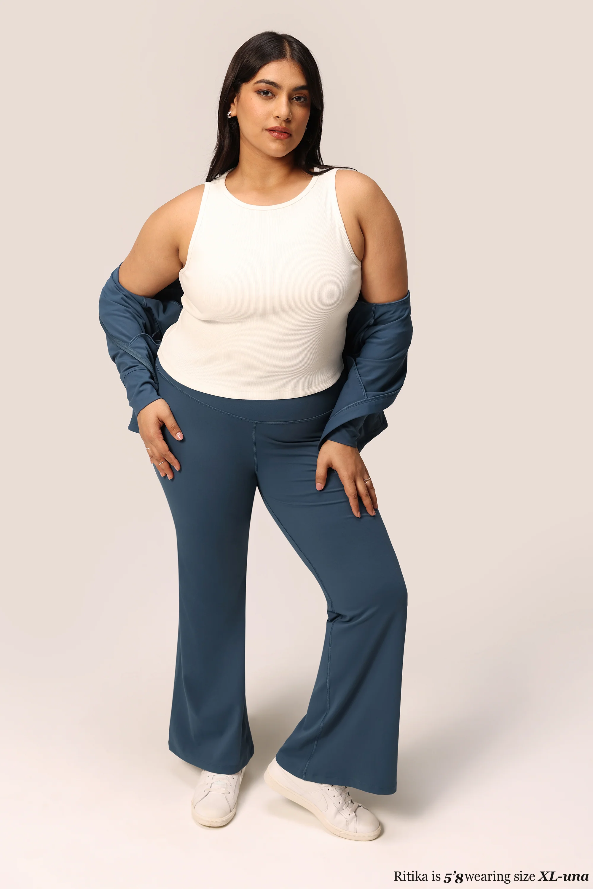 Blissentials Crop Tank - Image 55