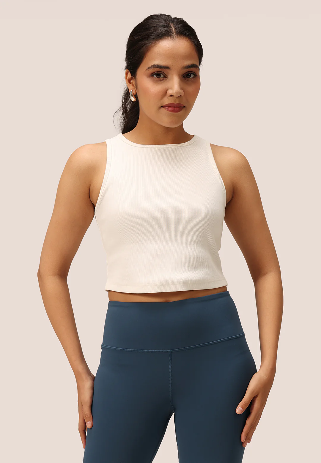 Blissentials Crop Tank - Image 57