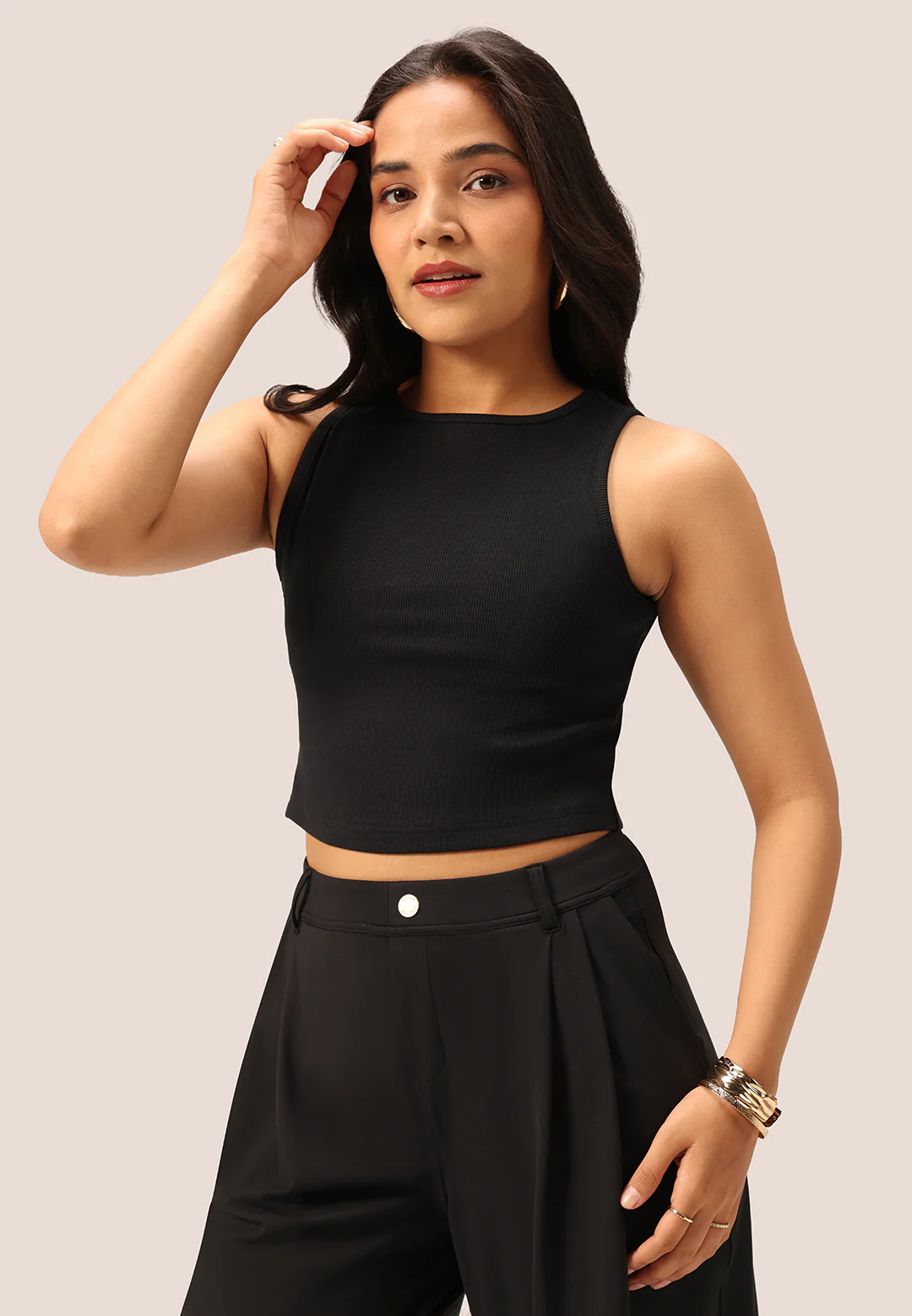 Blissentials Crop Tank - Image 59