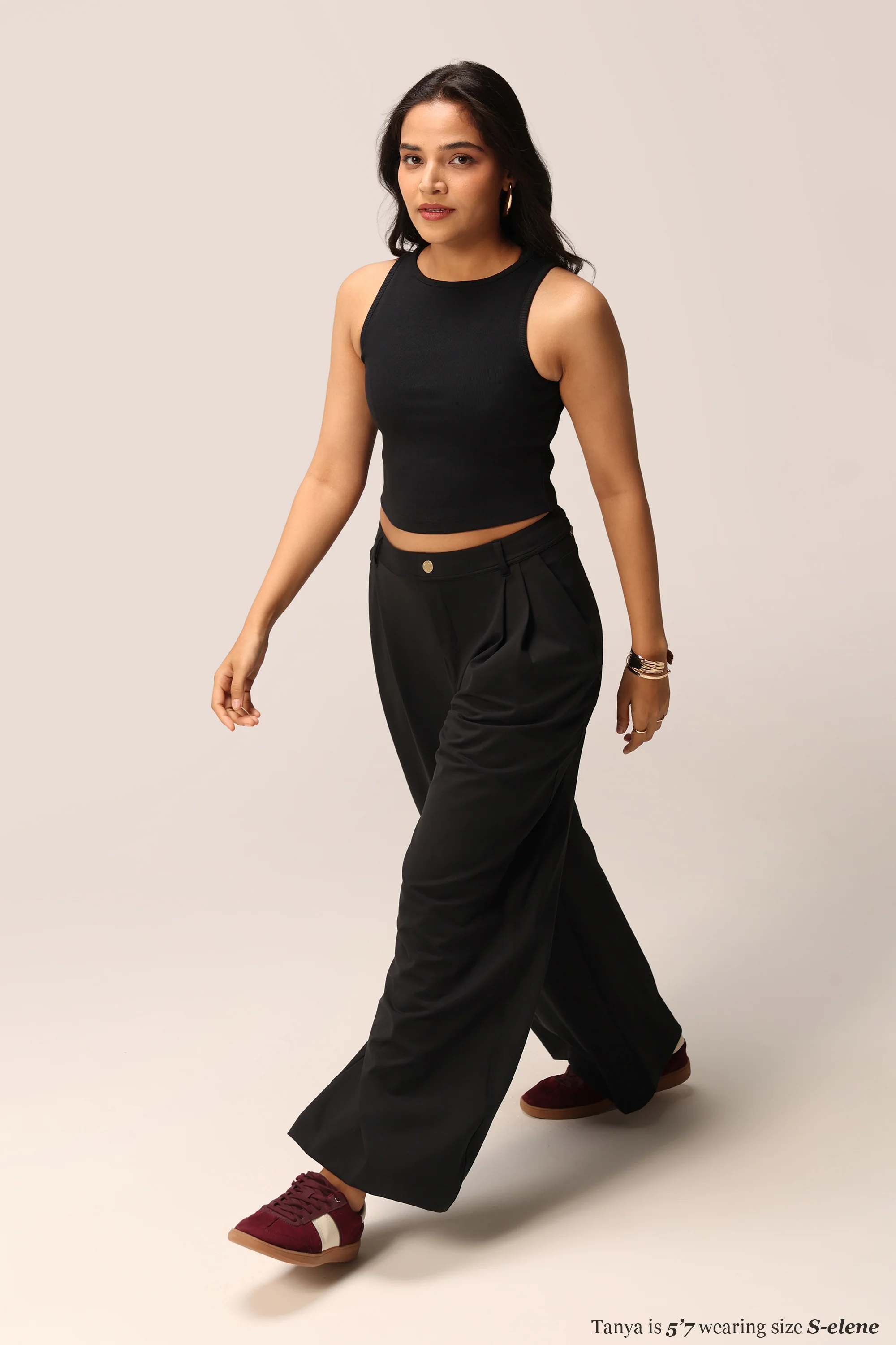 Blissentials Crop Tank - Image 7