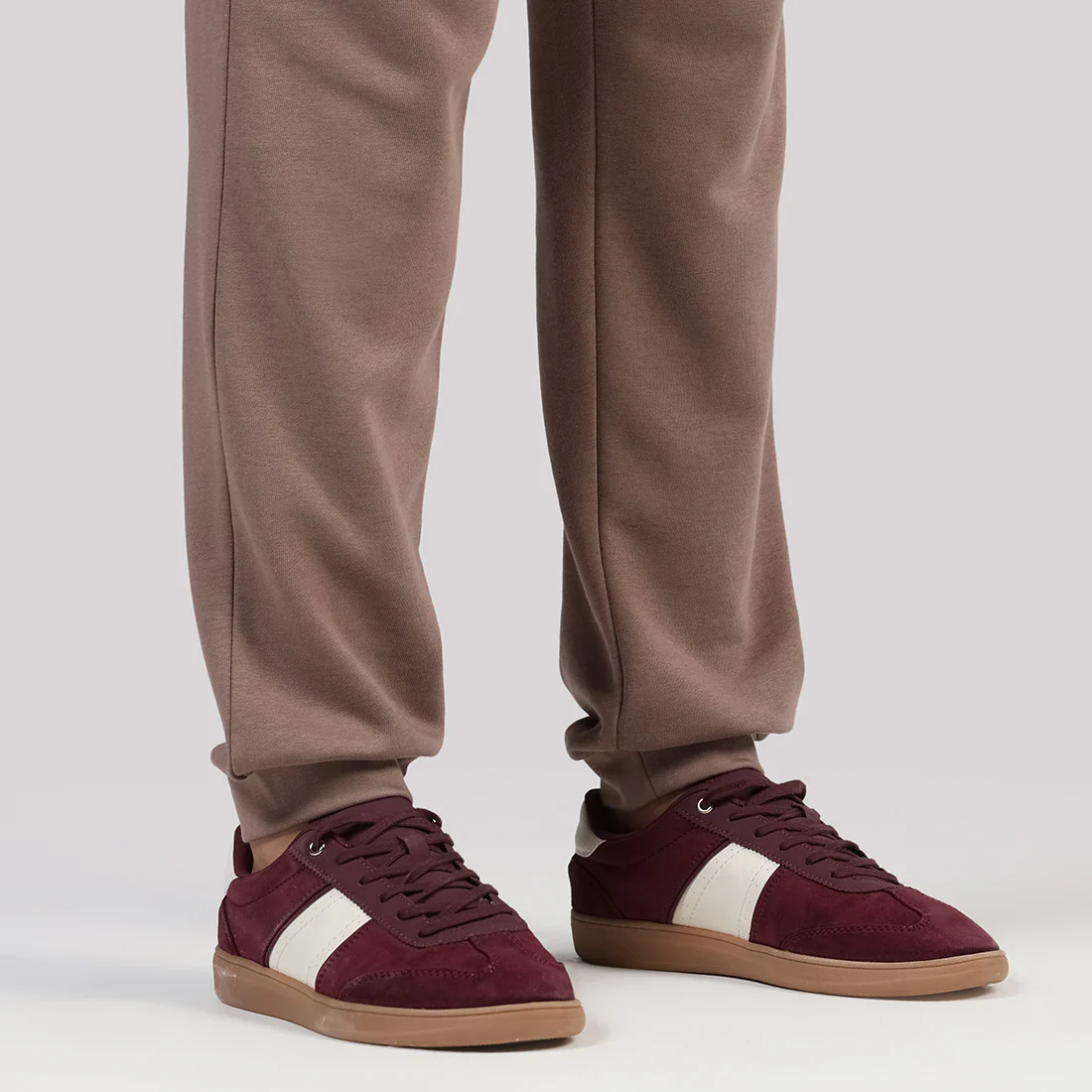 BlissTerry™ Cotton Joggers - Image 13
