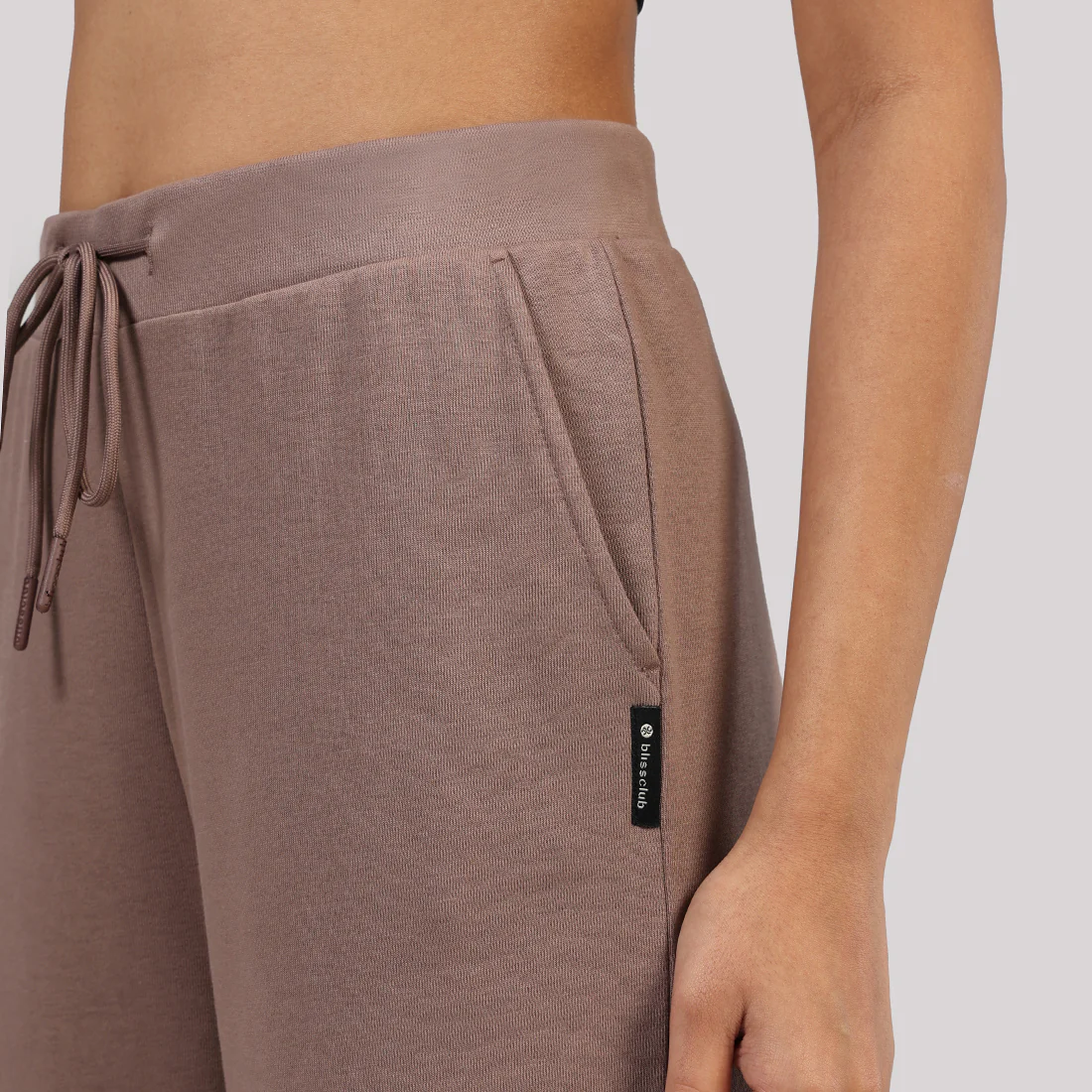 BlissTerry™ Cotton Joggers - Image 15