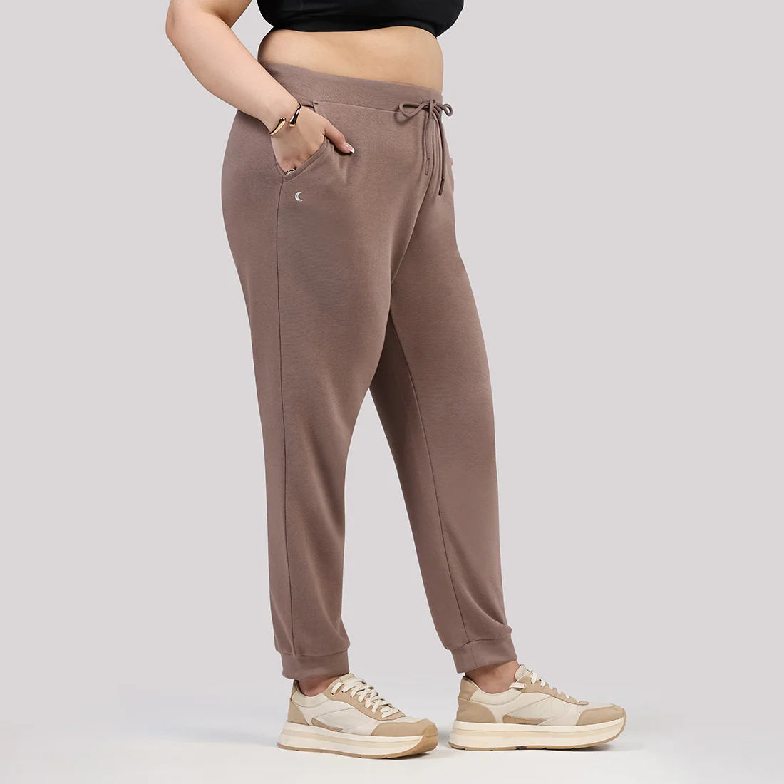 BlissTerry™ Cotton Joggers - Image 17