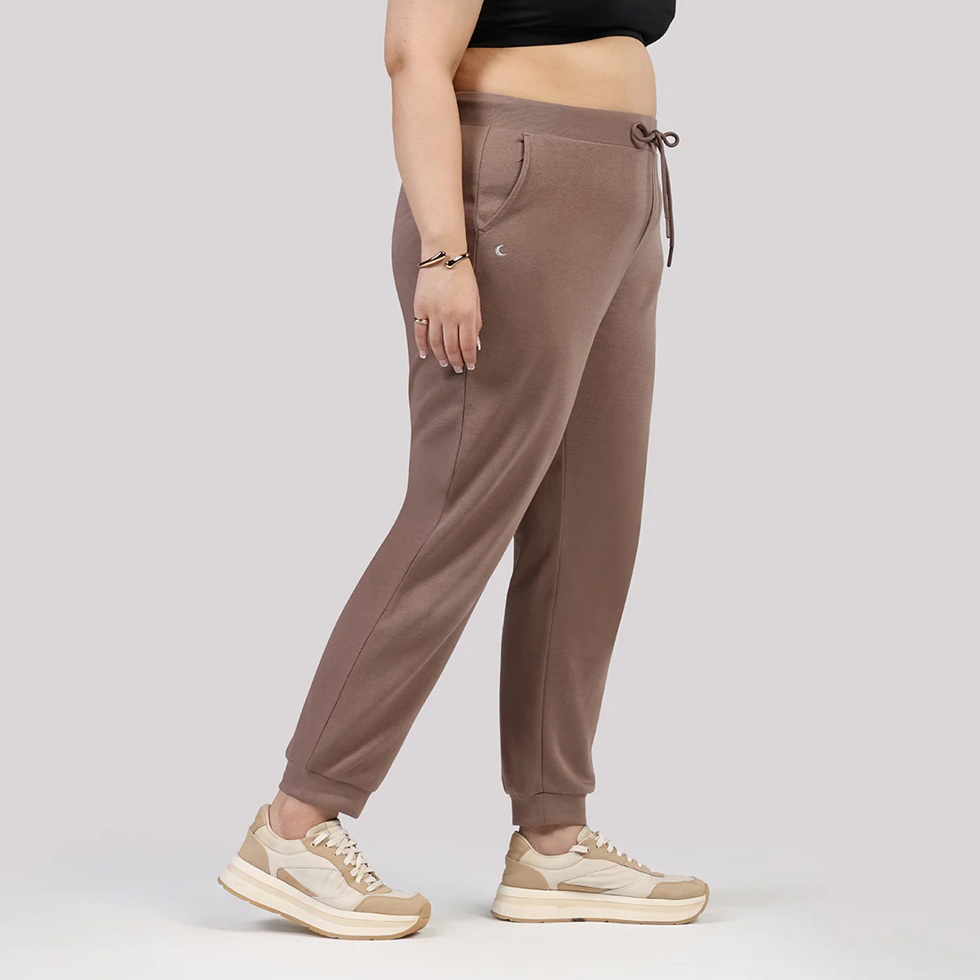 BlissTerry™ Cotton Joggers - Image 19