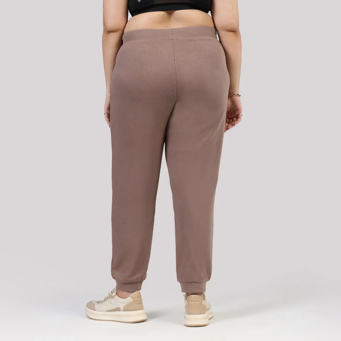 BlissTerry™ Cotton Joggers - Image 20