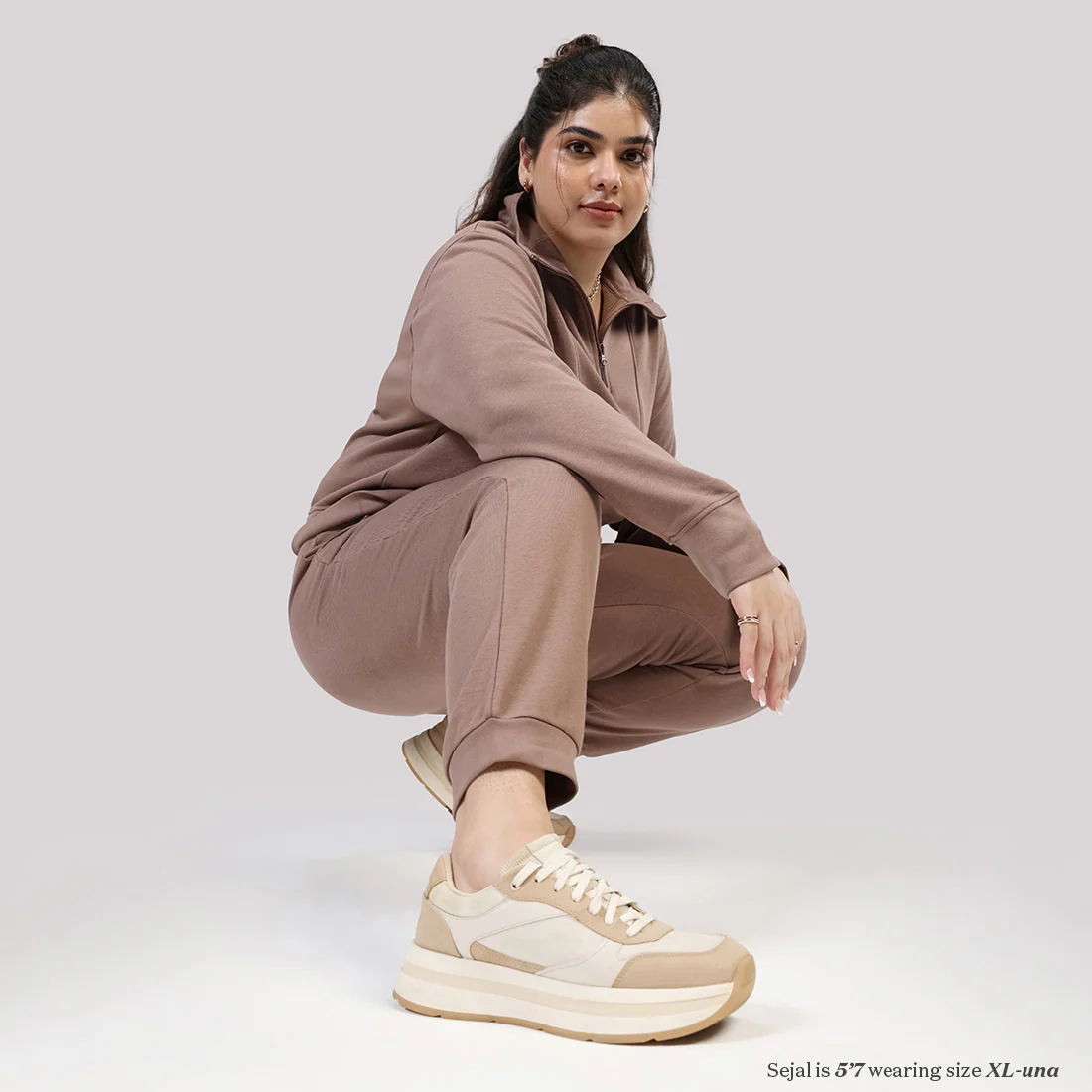 BlissTerry™ Cotton Joggers - Image 21