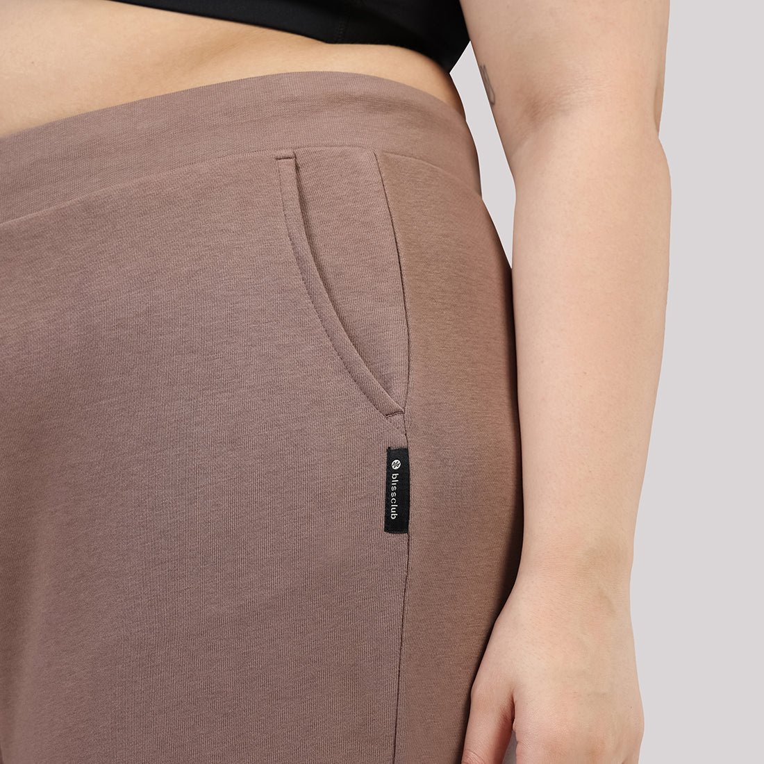 BlissTerry™ Cotton Joggers - Image 24