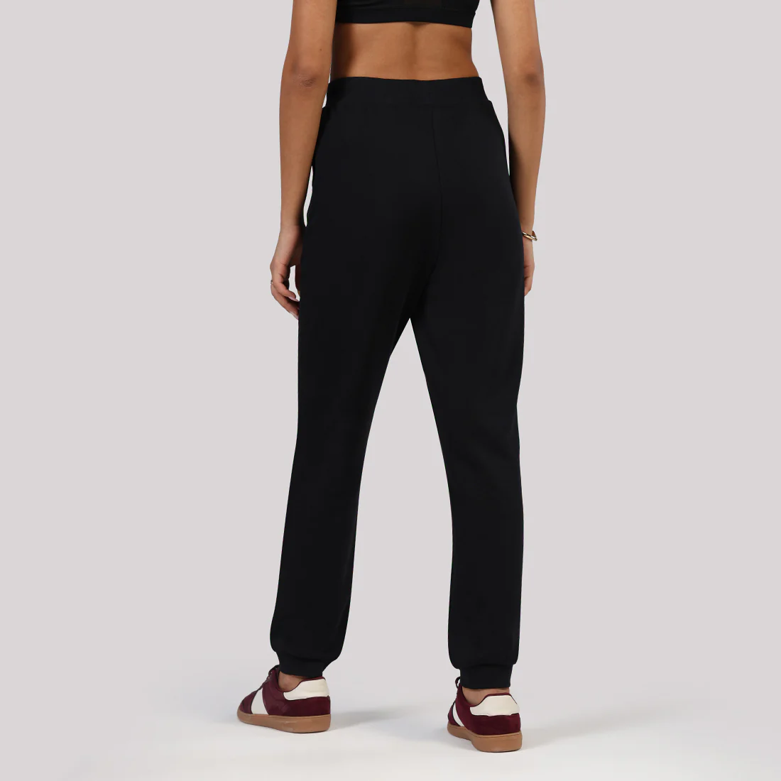 BlissTerry™ Cotton Joggers - Image 26