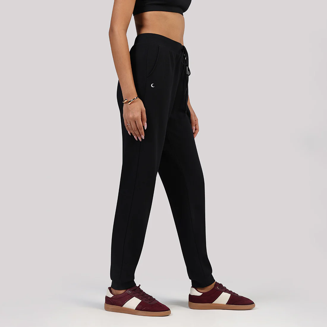 BlissTerry™ Cotton Joggers - Image 28