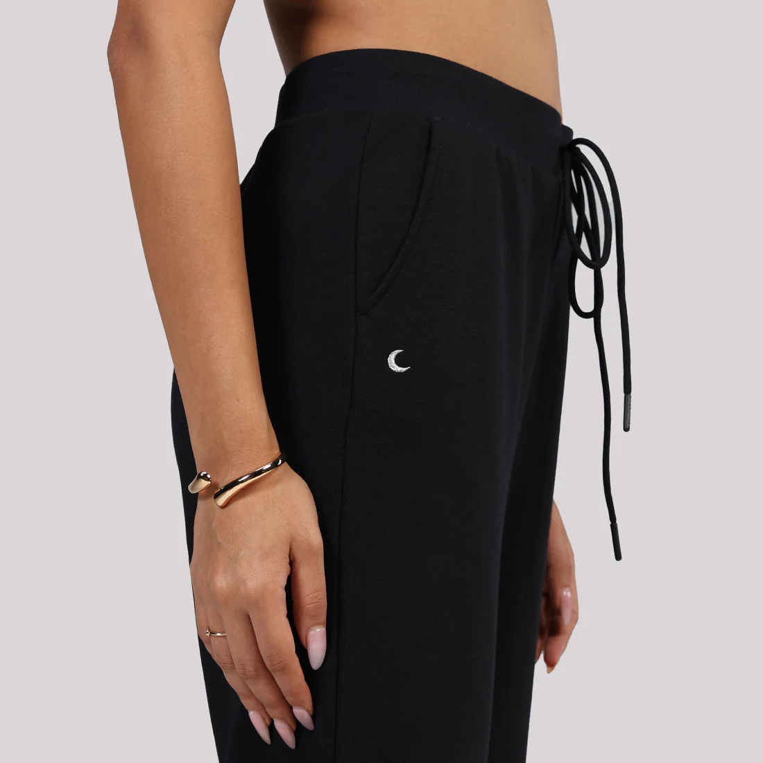 BlissTerry™ Cotton Joggers - Image 29