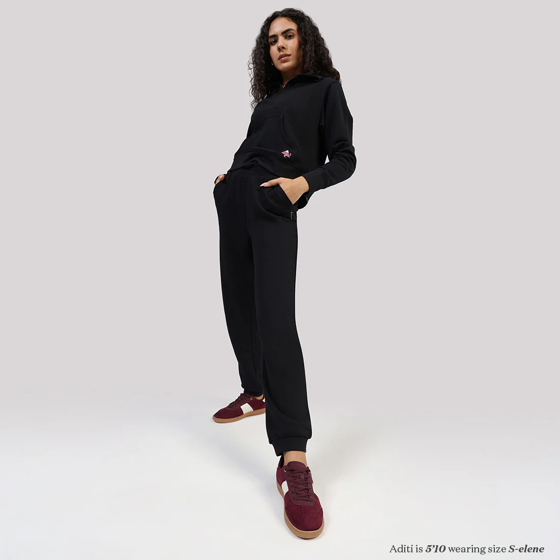 BlissTerry™ Cotton Joggers - Image 30