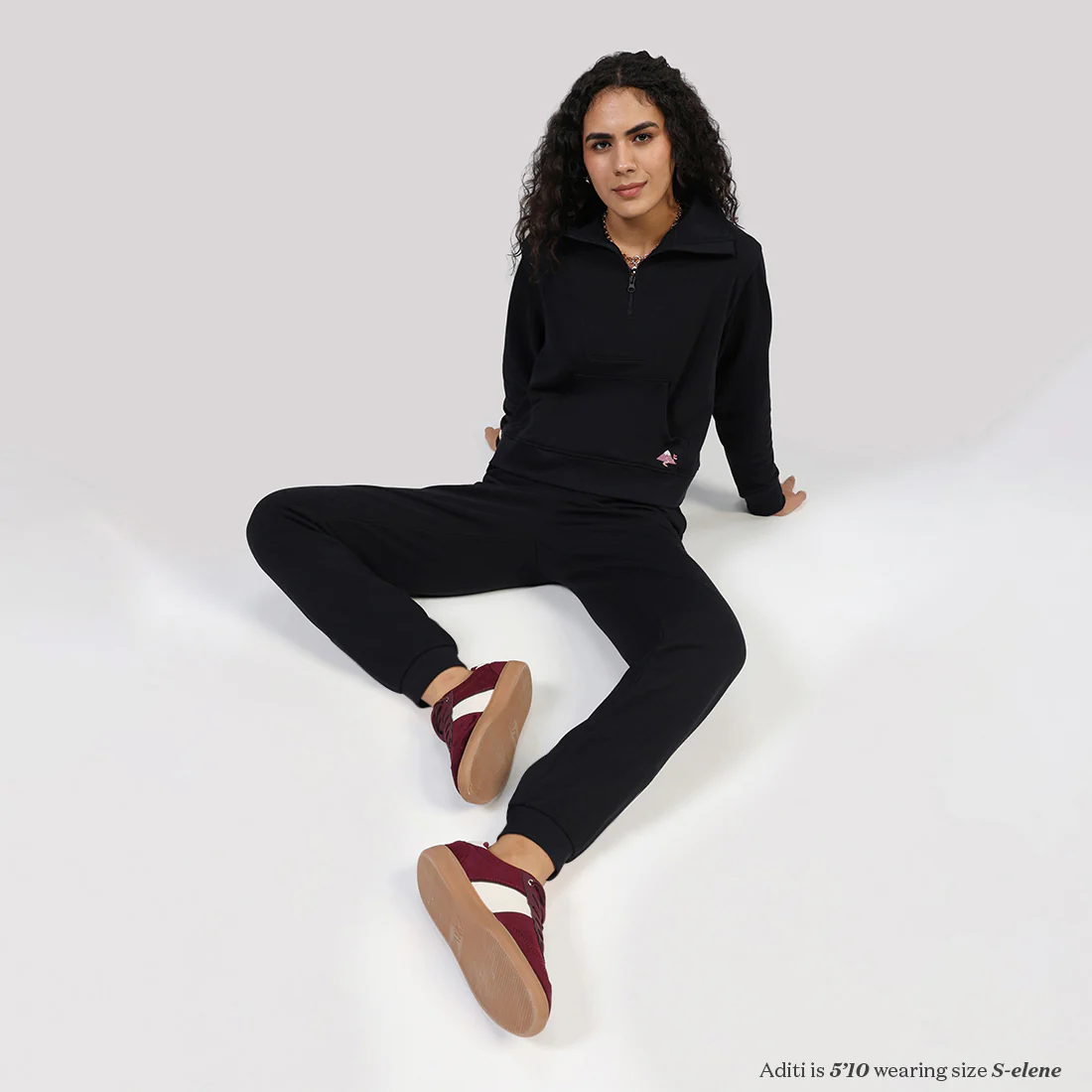 BlissTerry™ Cotton Joggers - Image 32