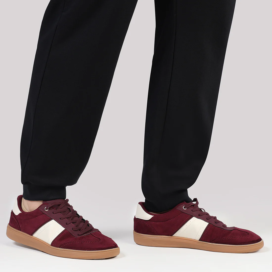 BlissTerry™ Cotton Joggers - Image 36