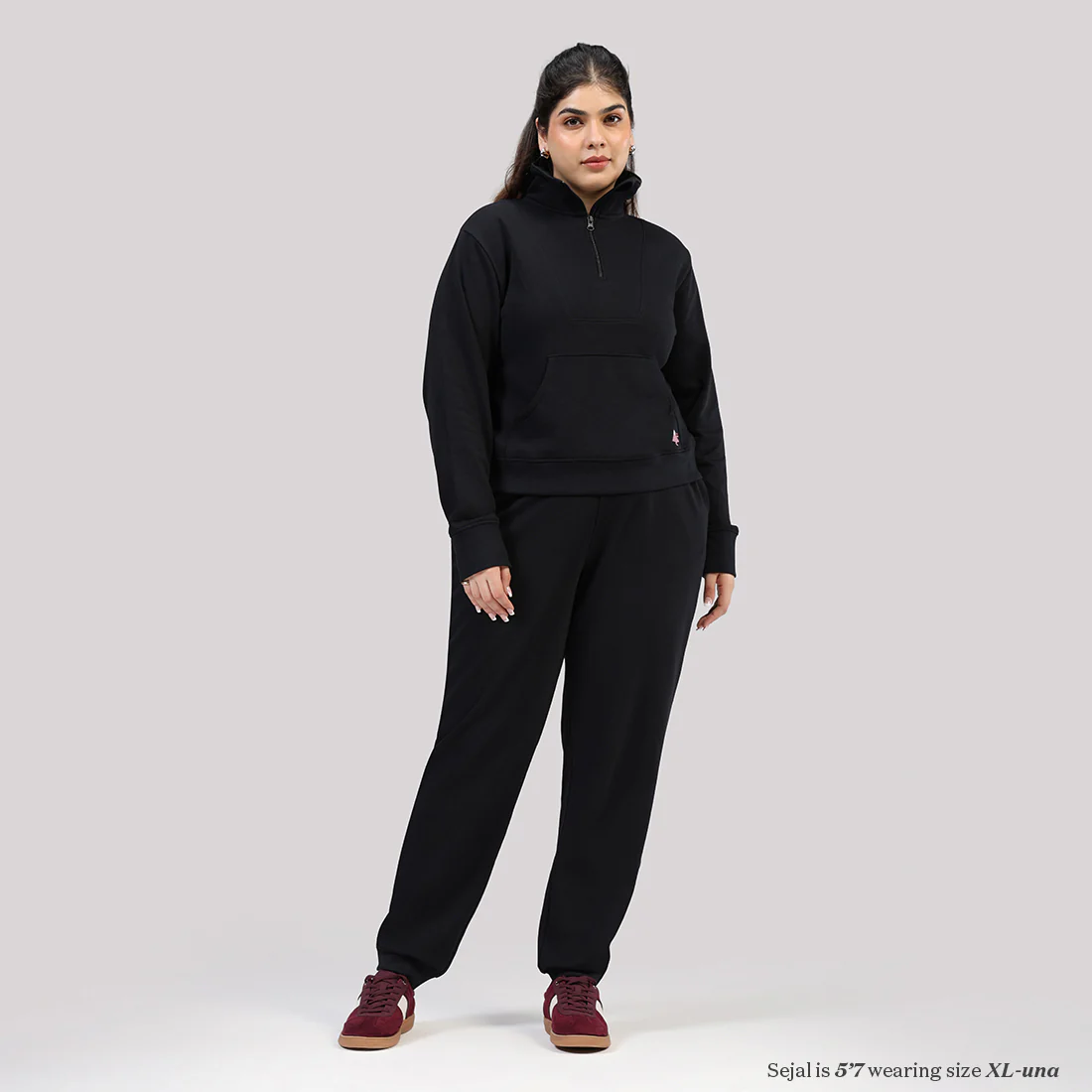 BlissTerry™ Cotton Joggers - Image 37