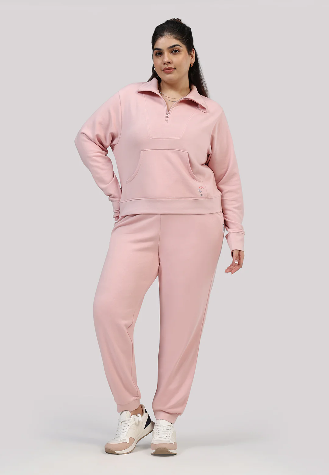 BlissTerry™ Cotton Joggers - Image 4
