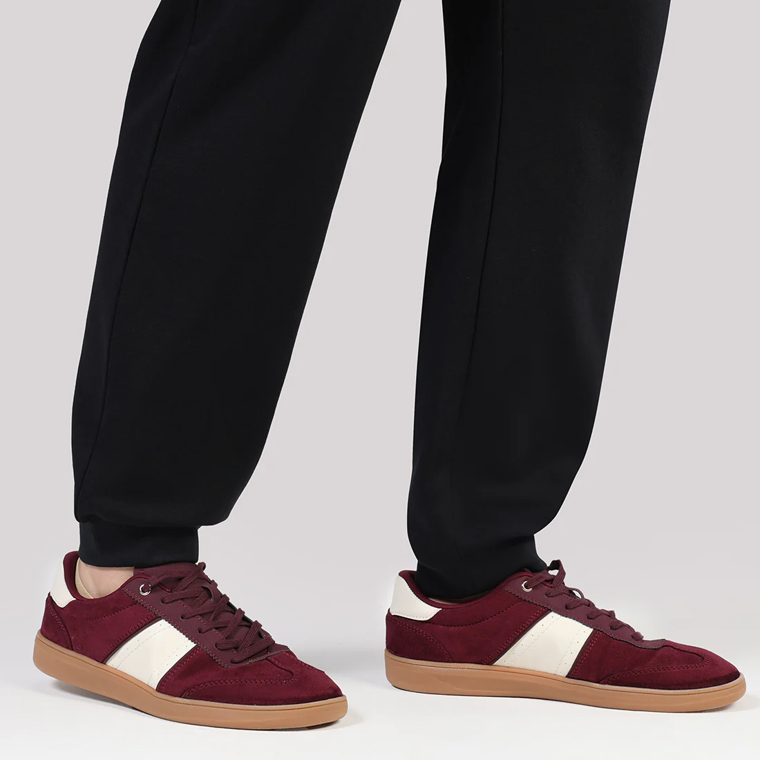 BlissTerry™ Cotton Joggers - Image 44