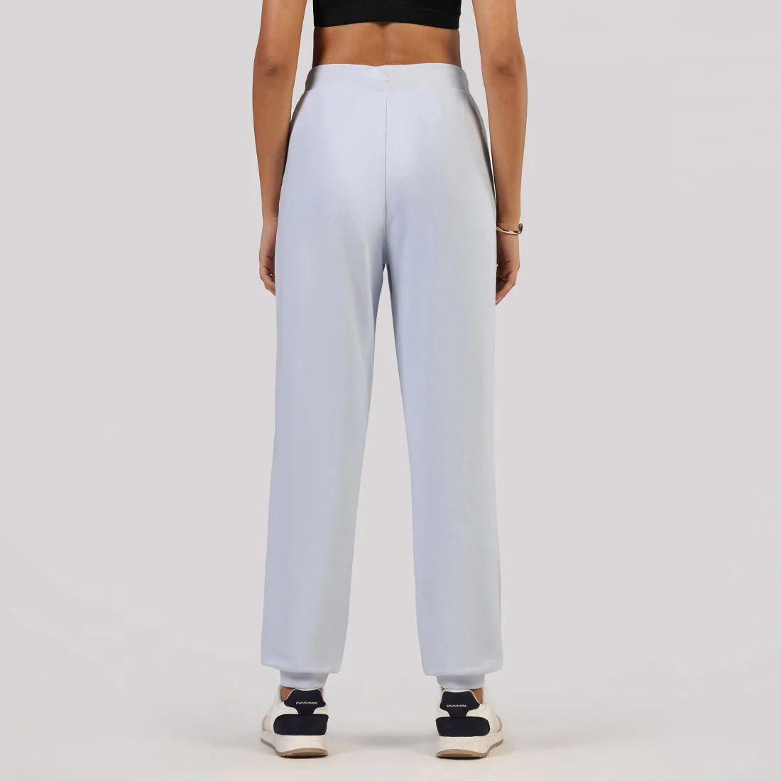 BlissTerry™ Cotton Joggers - Image 50