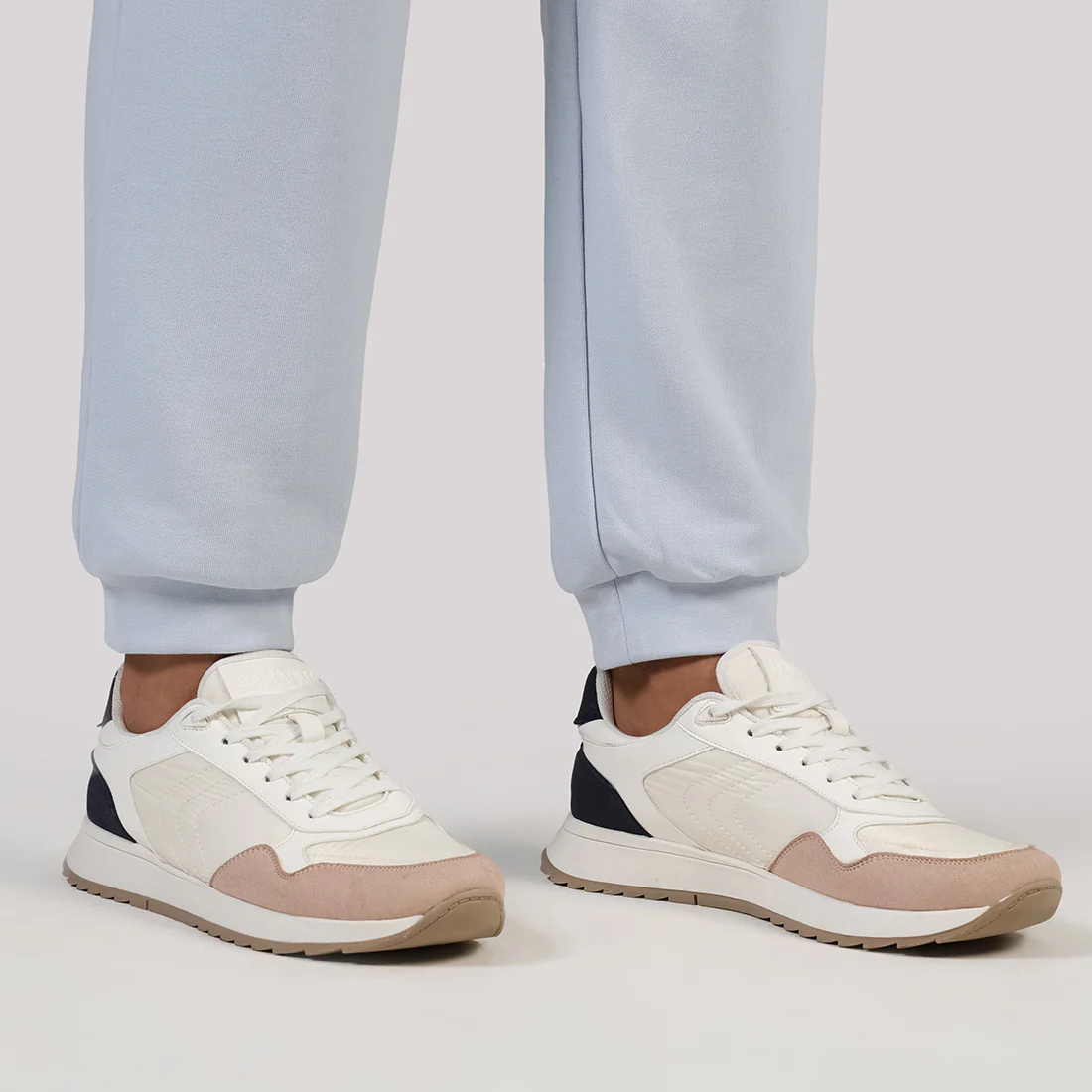 BlissTerry™ Cotton Joggers - Image 56