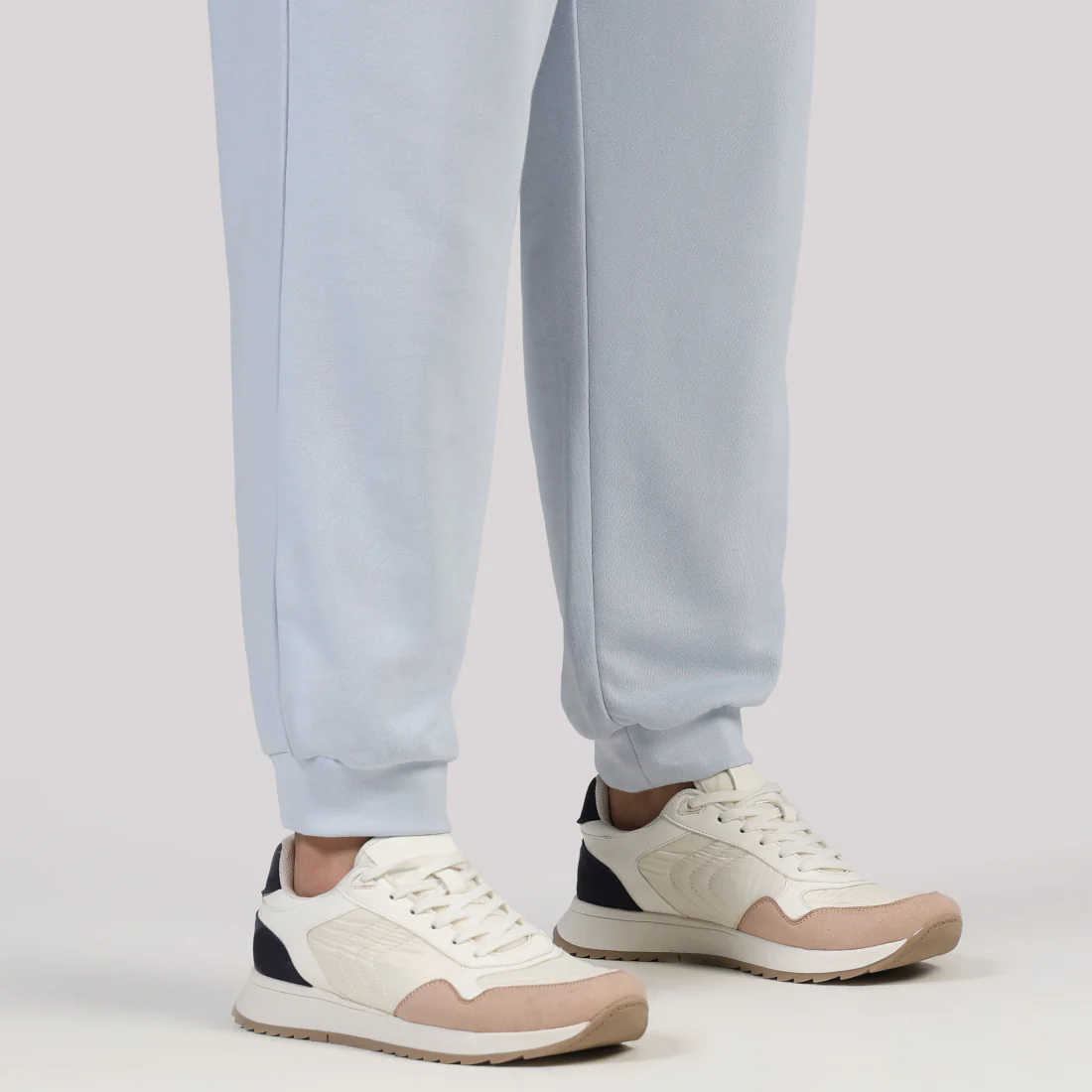 BlissTerry™ Cotton Joggers - Image 67