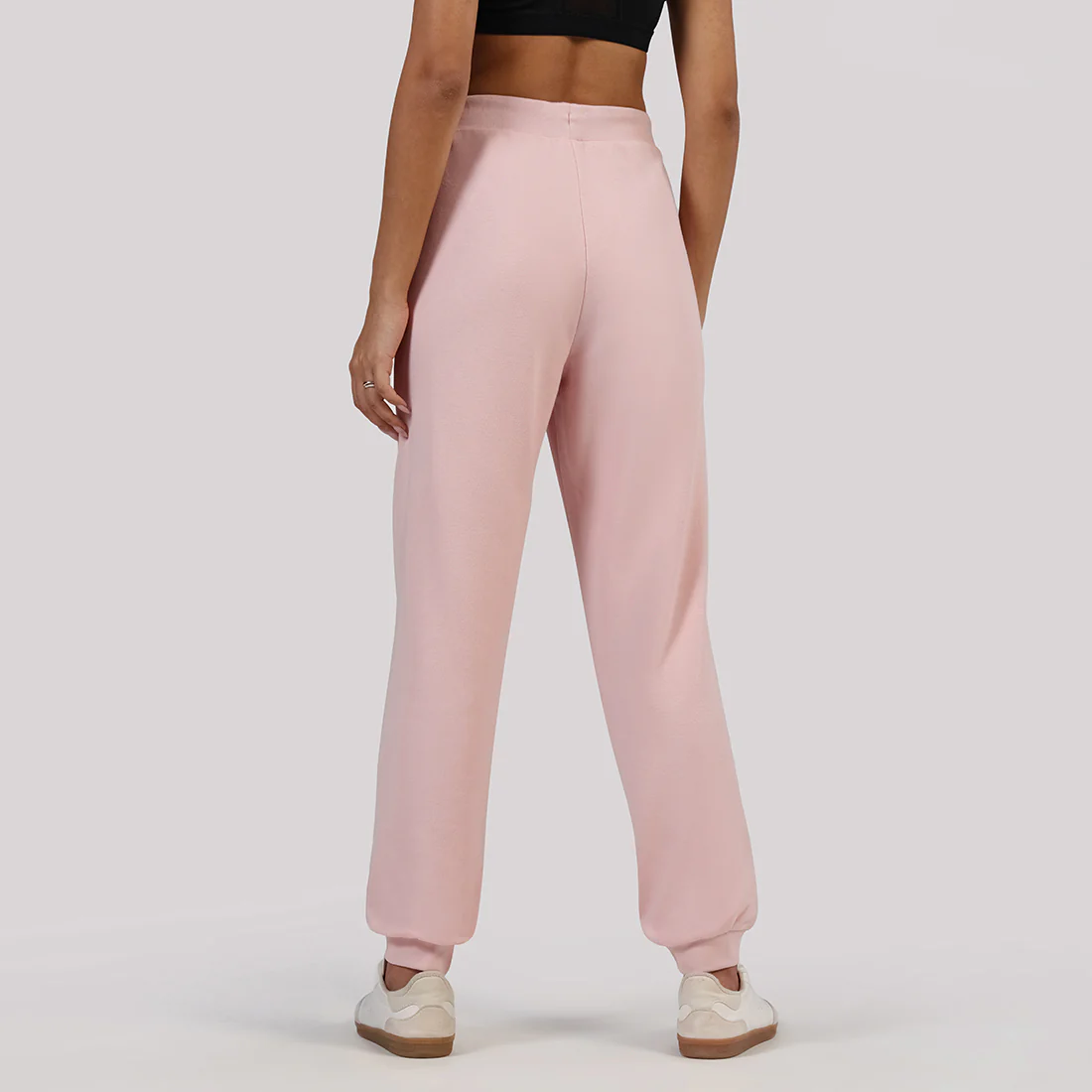 BlissTerry™ Cotton Joggers - Image 72