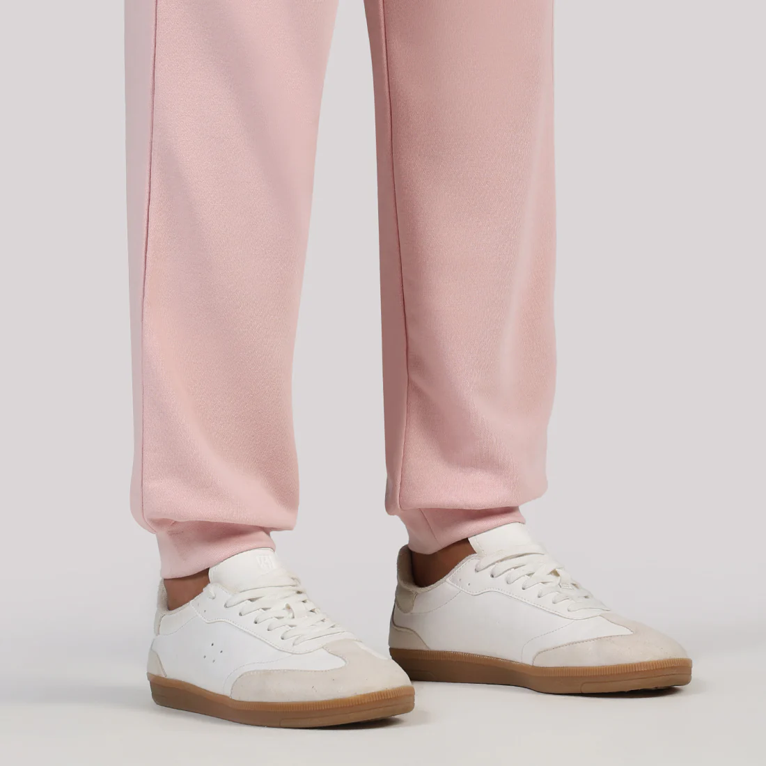 BlissTerry™ Cotton Joggers - Image 78