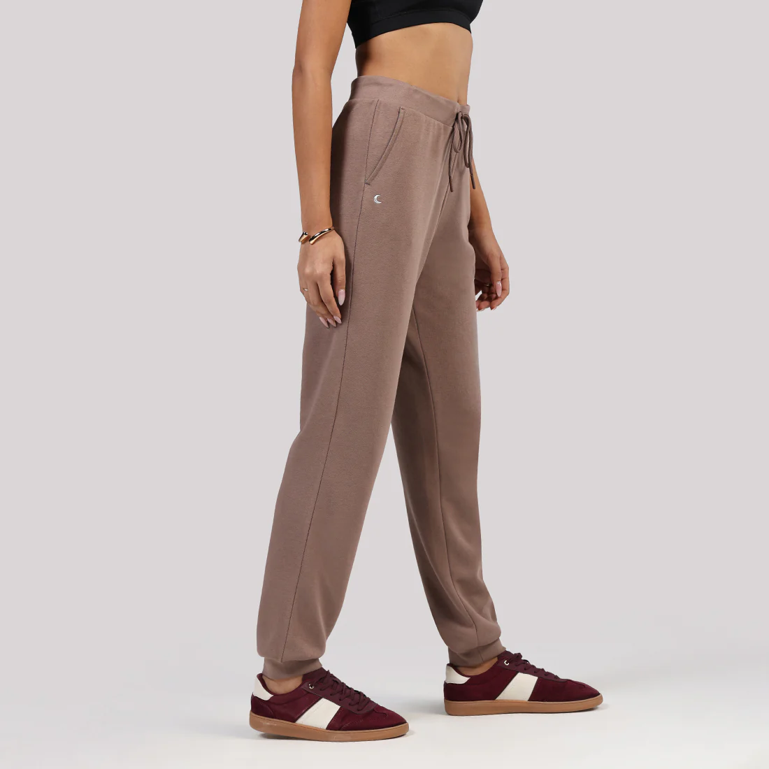 BlissTerry™ Cotton Joggers - Image 8