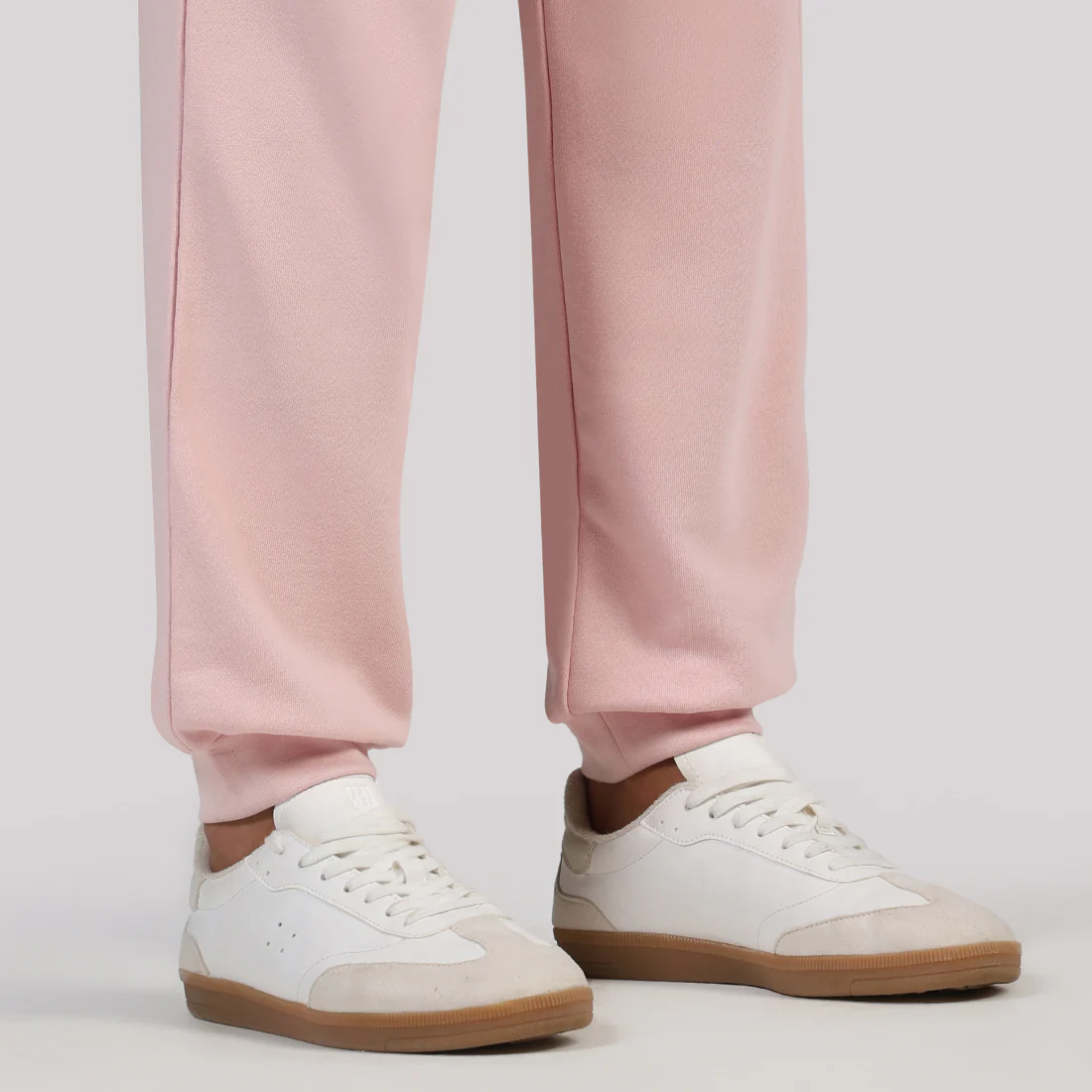 BlissTerry™ Cotton Joggers - Image 89