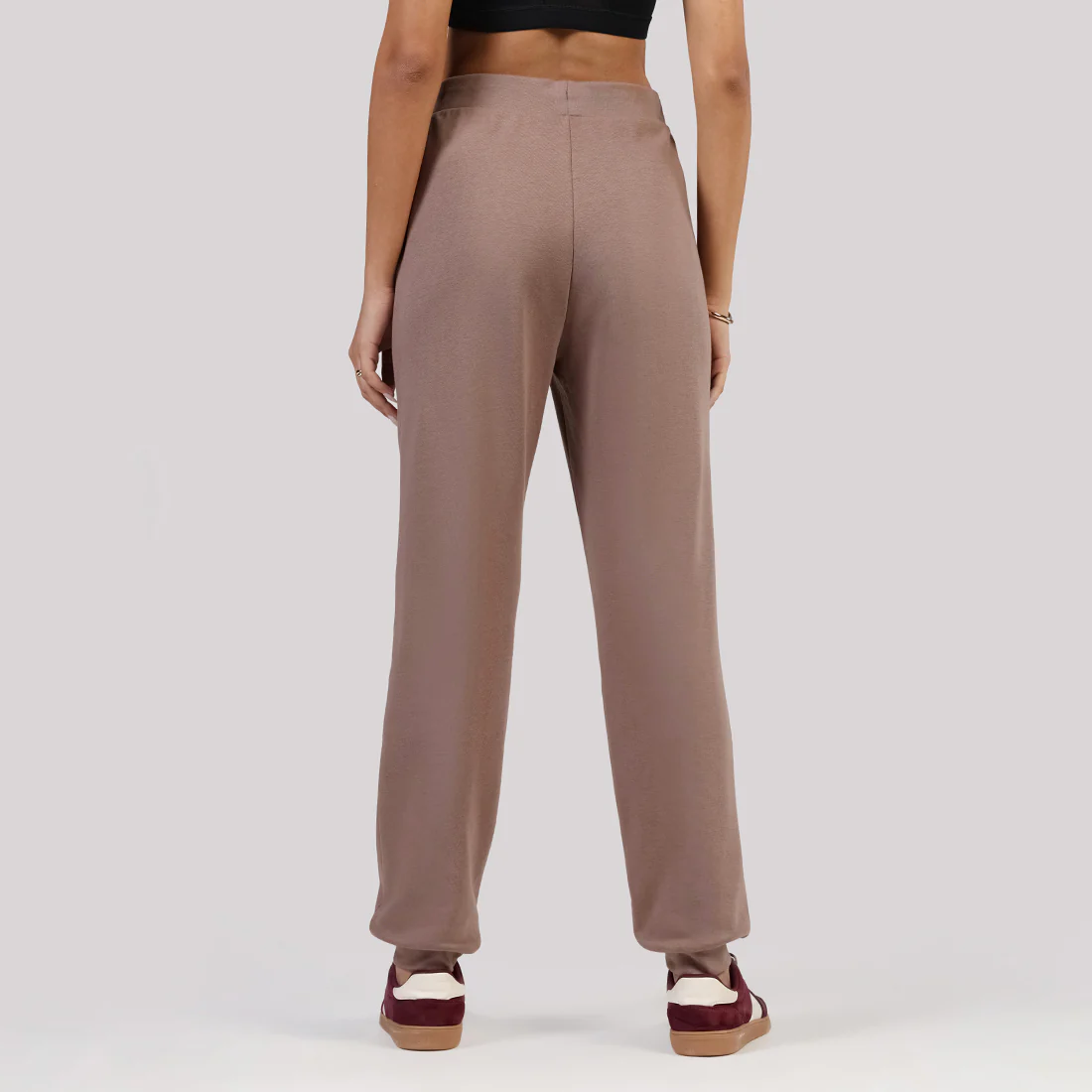 BlissTerry™ Cotton Joggers - Image 9