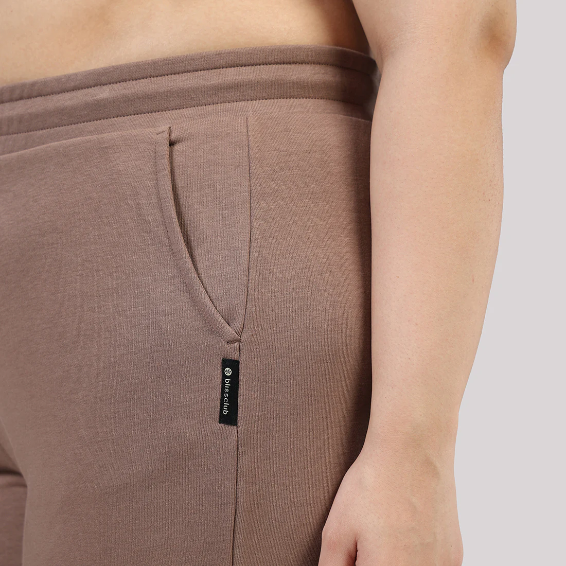 BlissTerry™ Cotton Straight Pants - Image 23