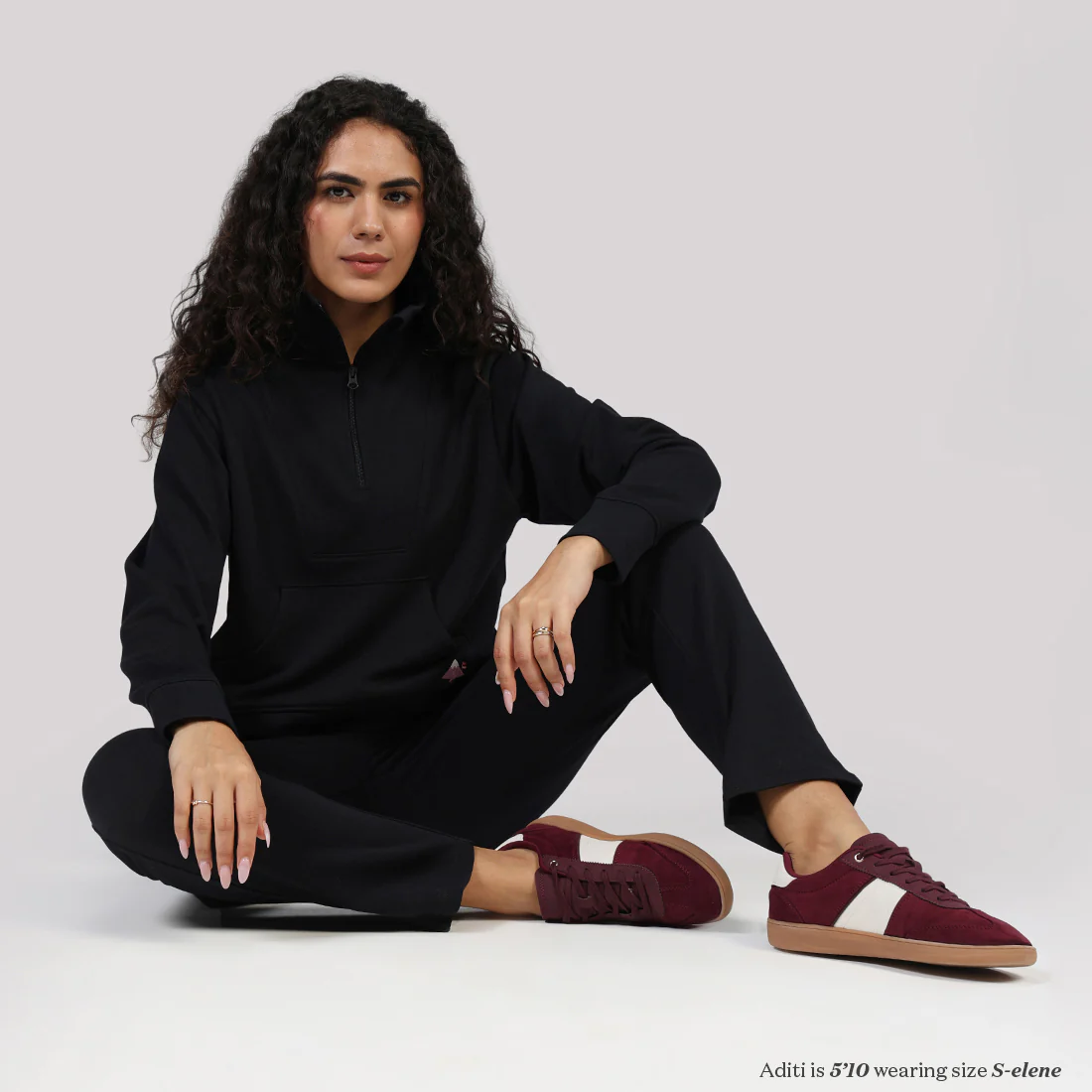 BlissTerry™ Cotton Straight Pants - Image 33
