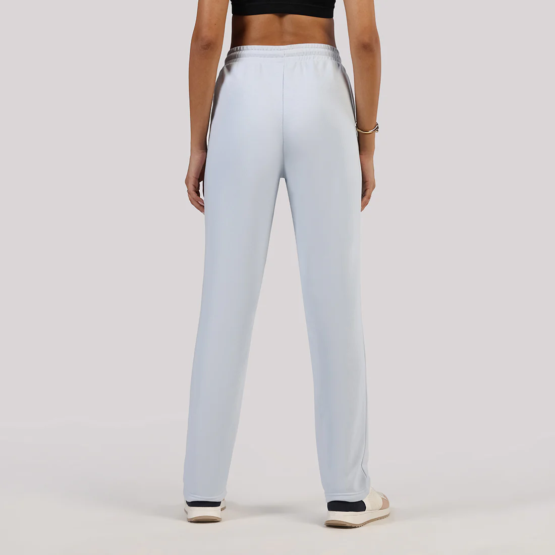 BlissTerry™ Cotton Straight Pants - Image 53