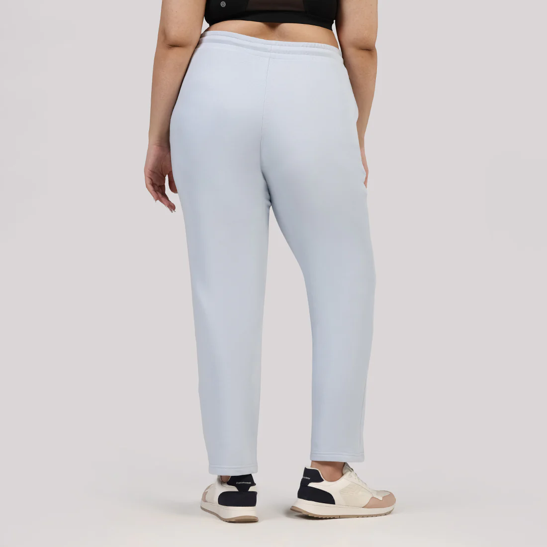 BlissTerry™ Cotton Straight Pants - Image 63