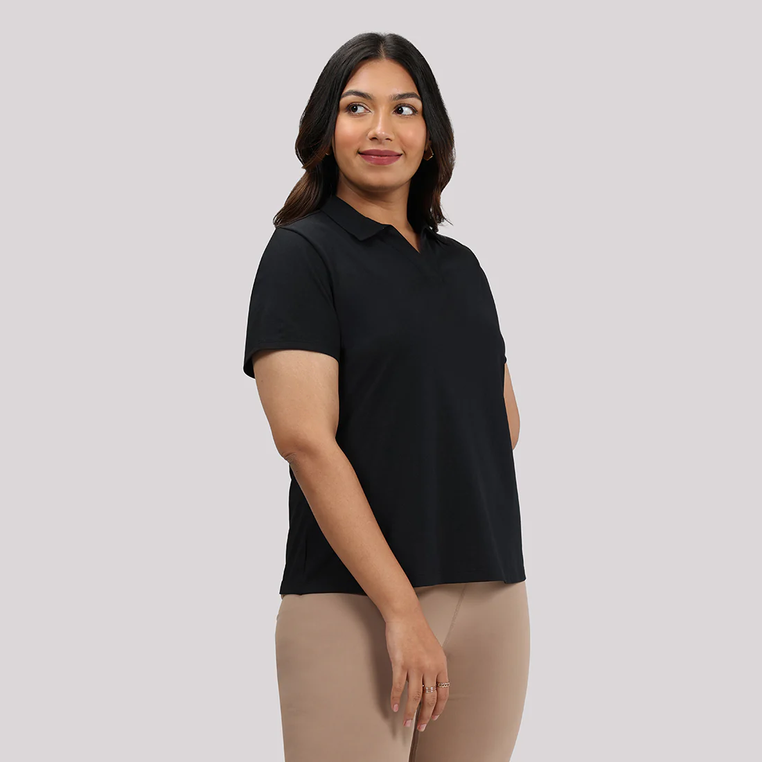 Classic Pique Polo - Image 14