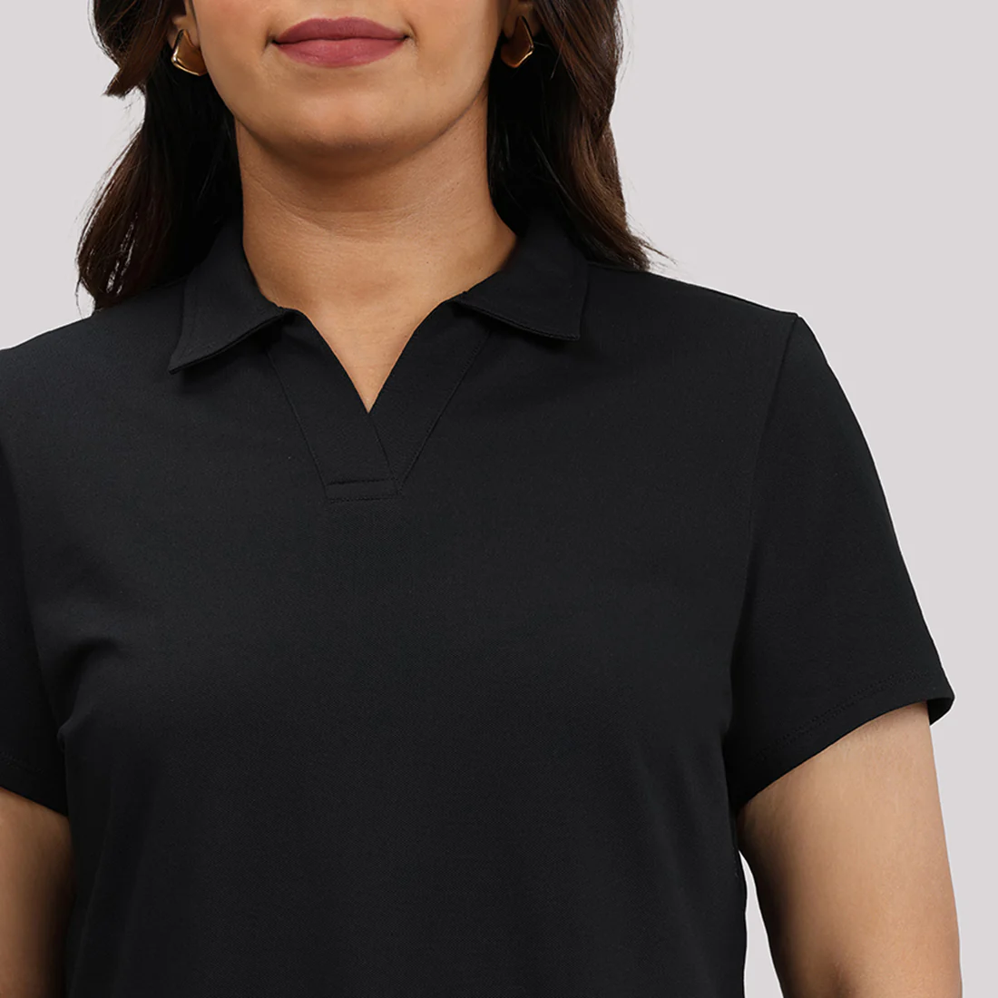 Classic Pique Polo - Image 16
